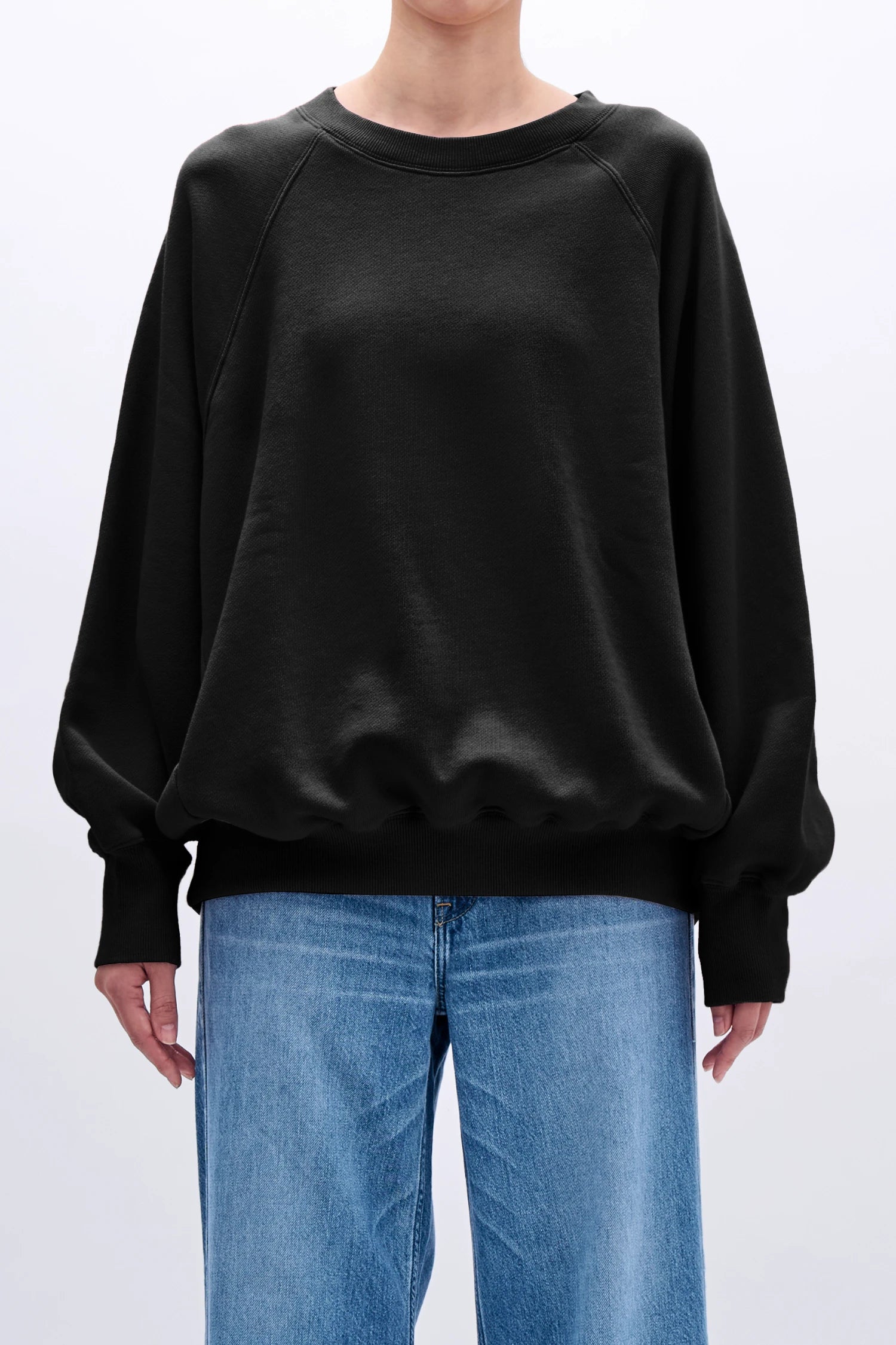 upper hights FRANK Cut&Sew