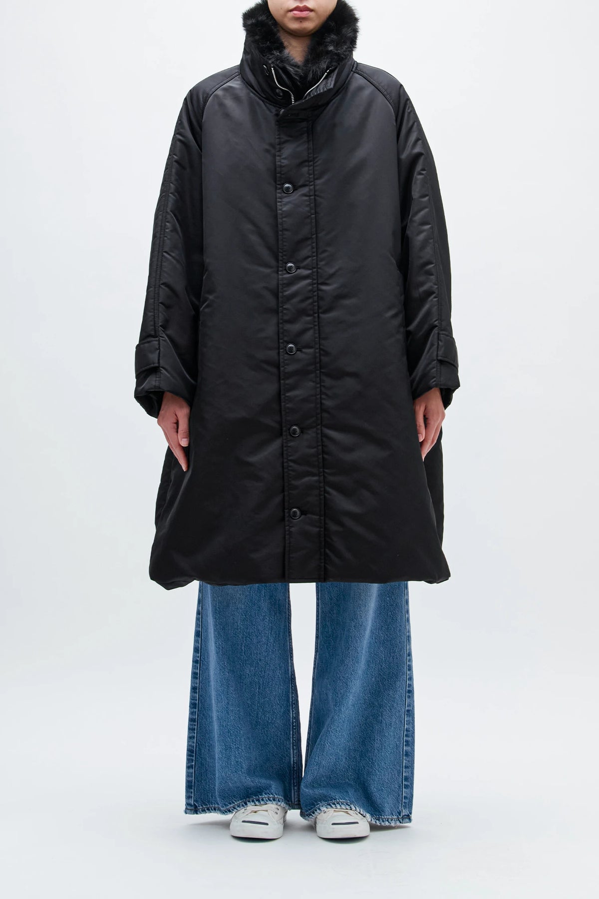 upper hights THE U-BENCH PROTO Coat