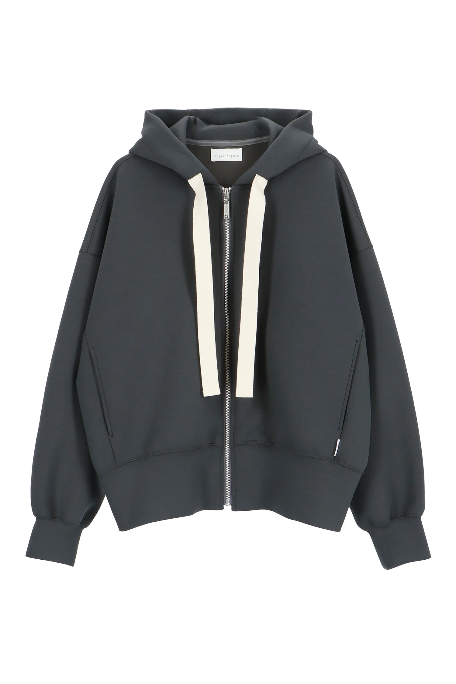 THE BROOKE HOODIE 3D