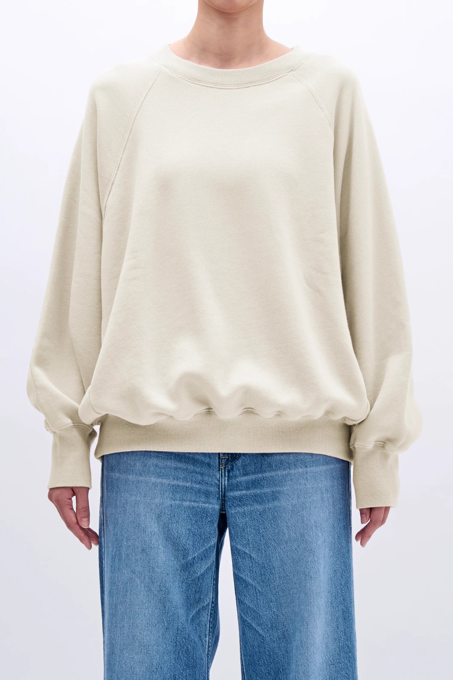upper hights FRANK Cut&Sew