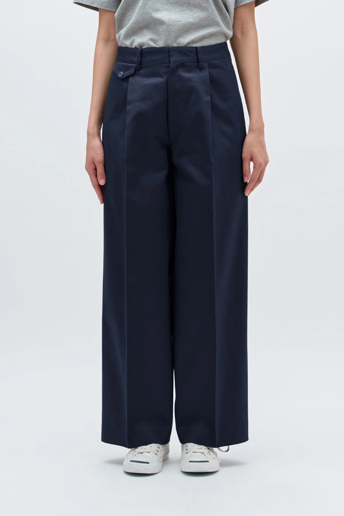 upper hights THE DALTON PT Pants