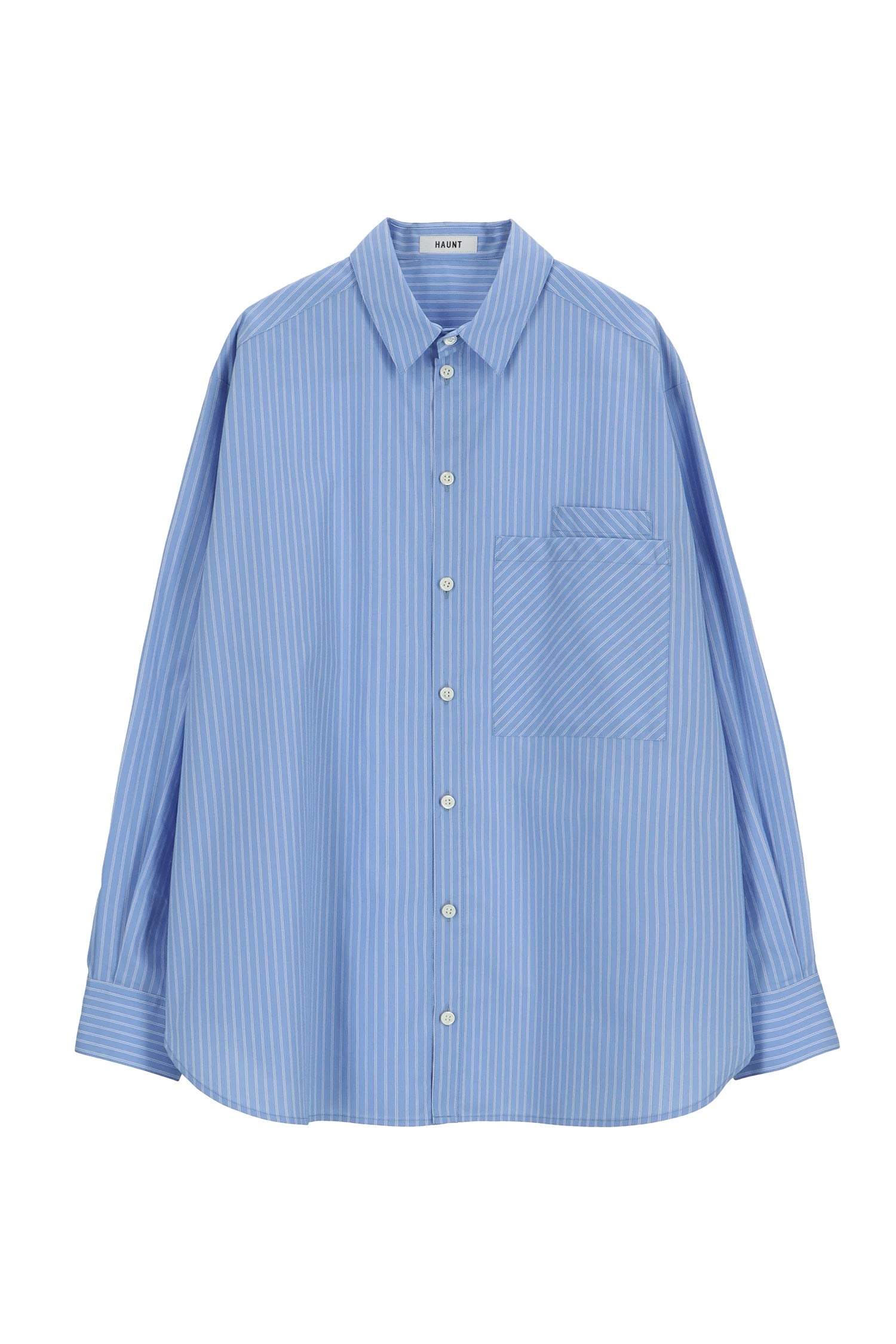 STRIPE SHIRT