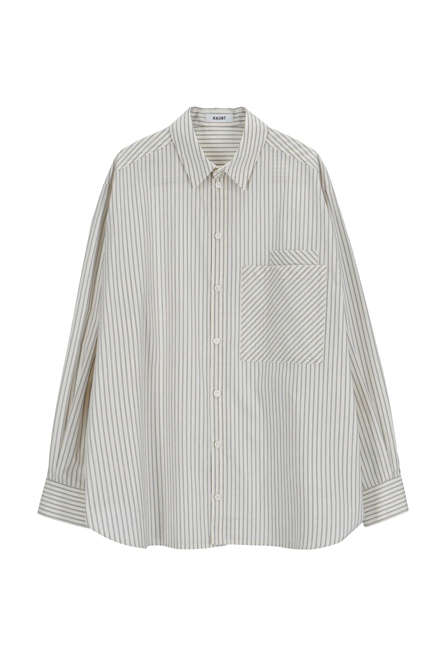 STRIPE SHIRT