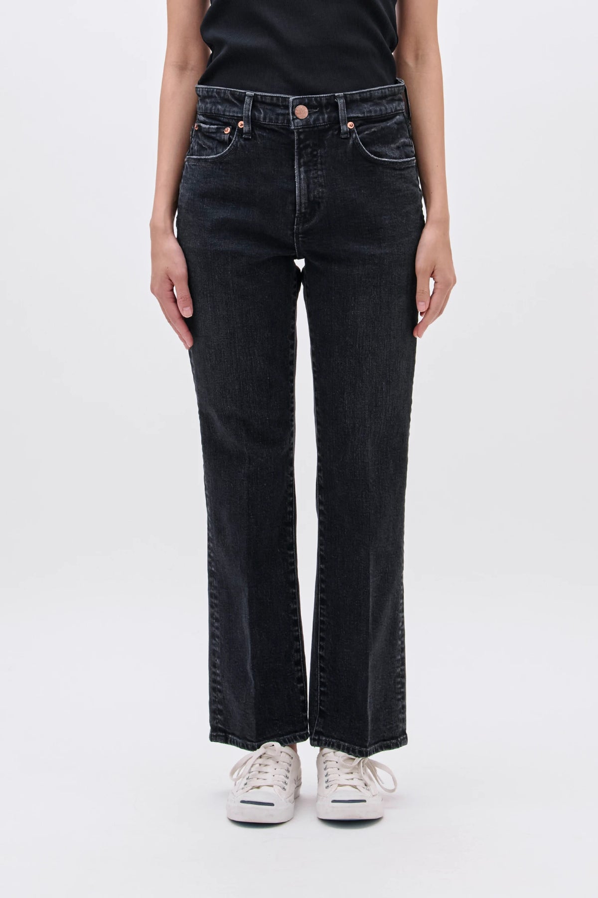 RED CARD TOKYO Marmalade Denim