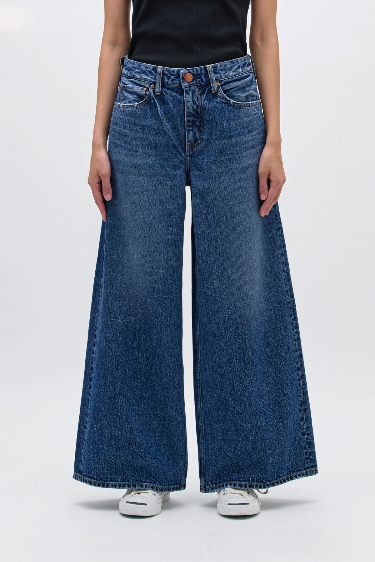 RED CARD TOKYO Trendard Denim