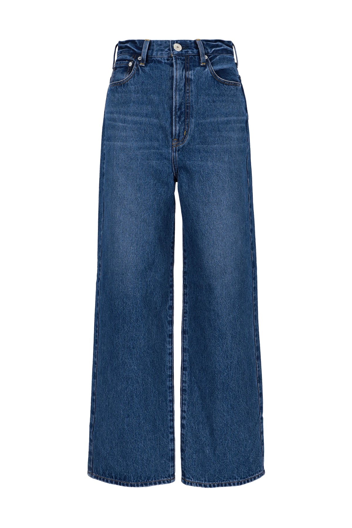 NEEDBY heritage LUNA Denim