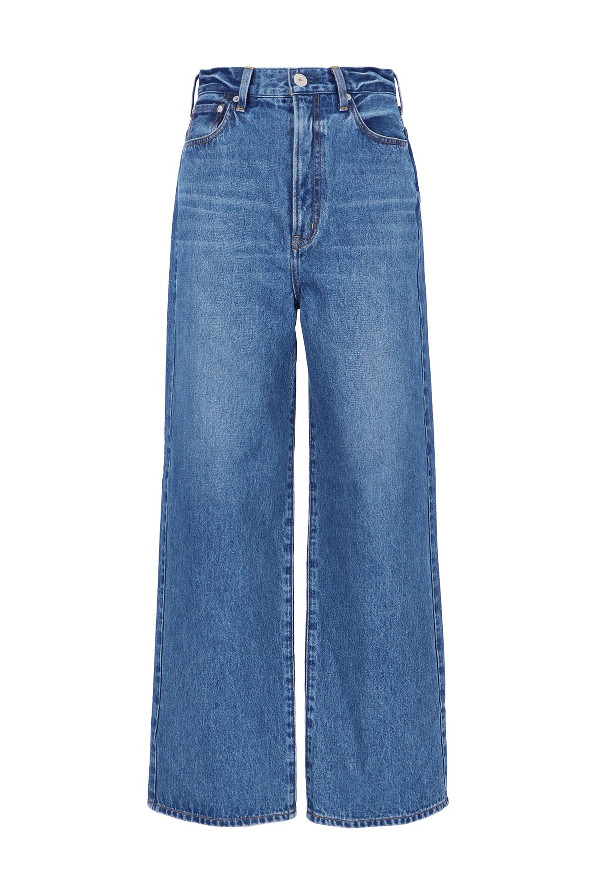 NEEDBY heritage LUNA Denim