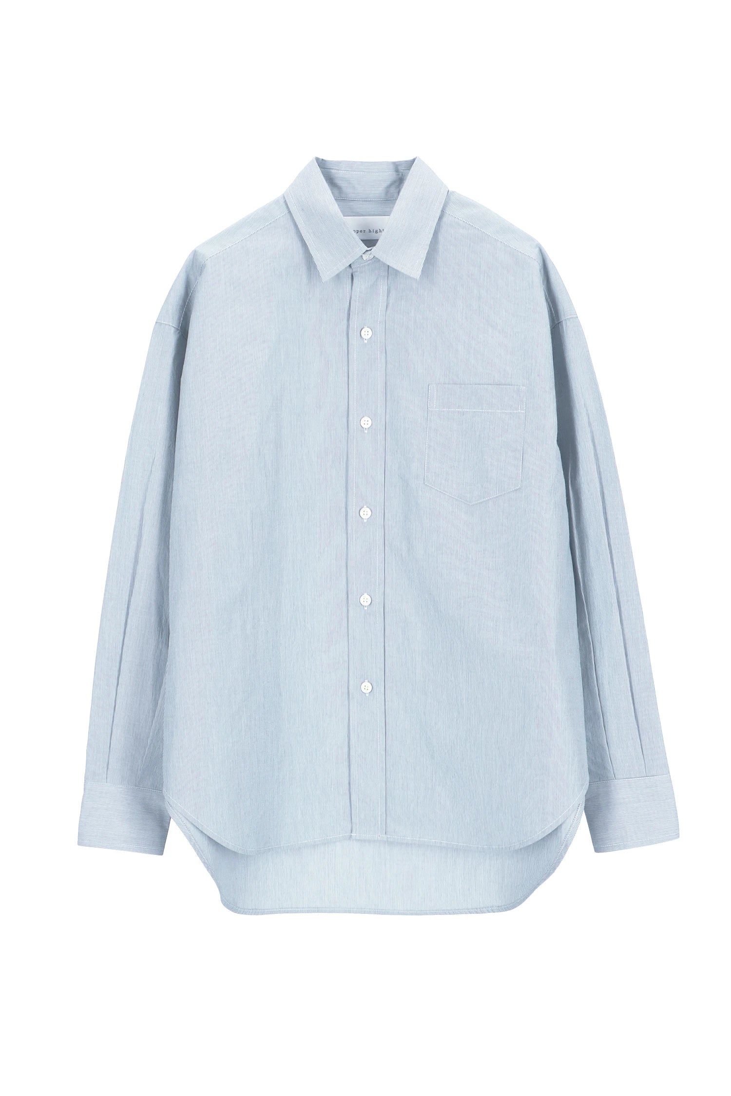upper hights THE BAYSHORE STRIPE SH Shirts&Blouse