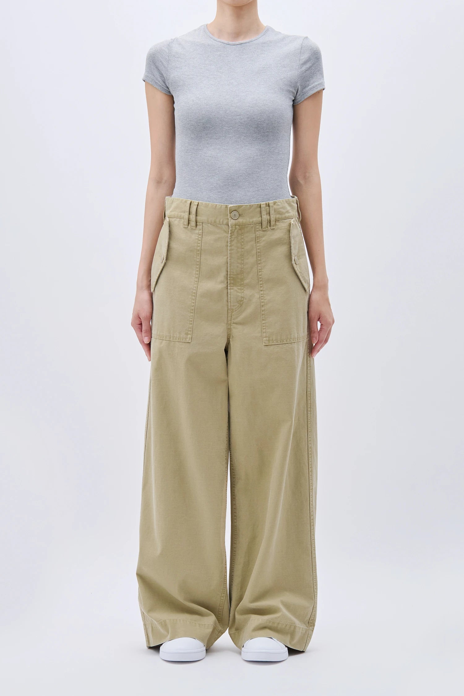 upper hights THE BLUTO Pants