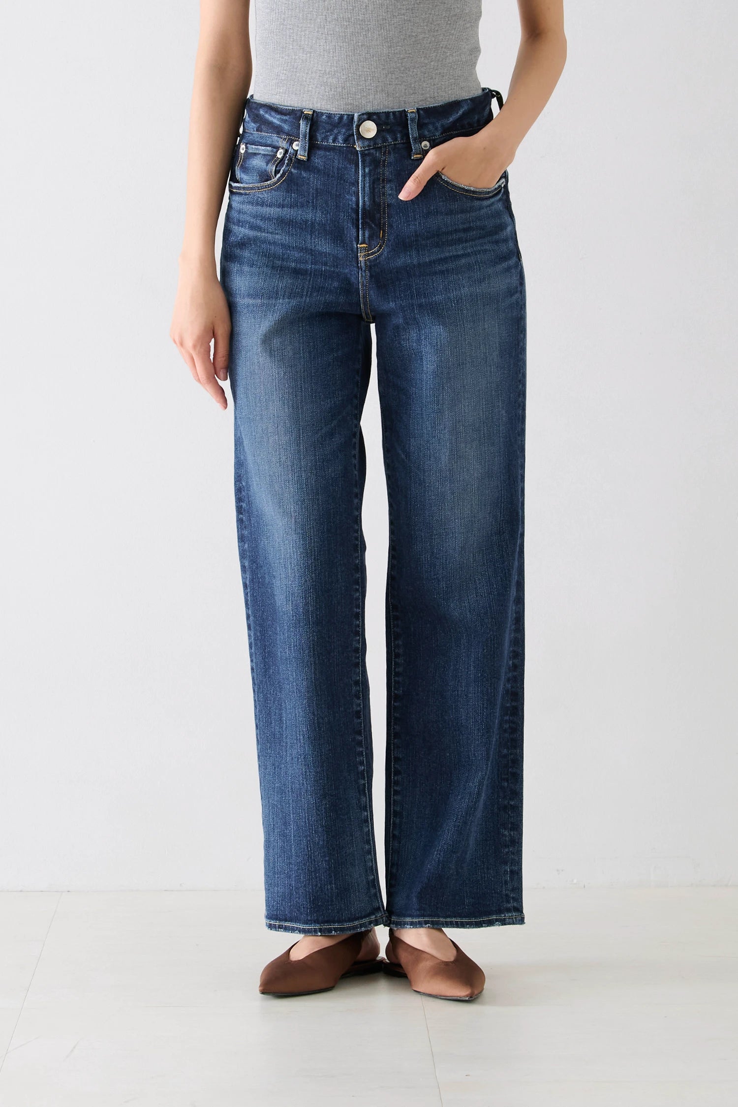 35th Anniv. Straight