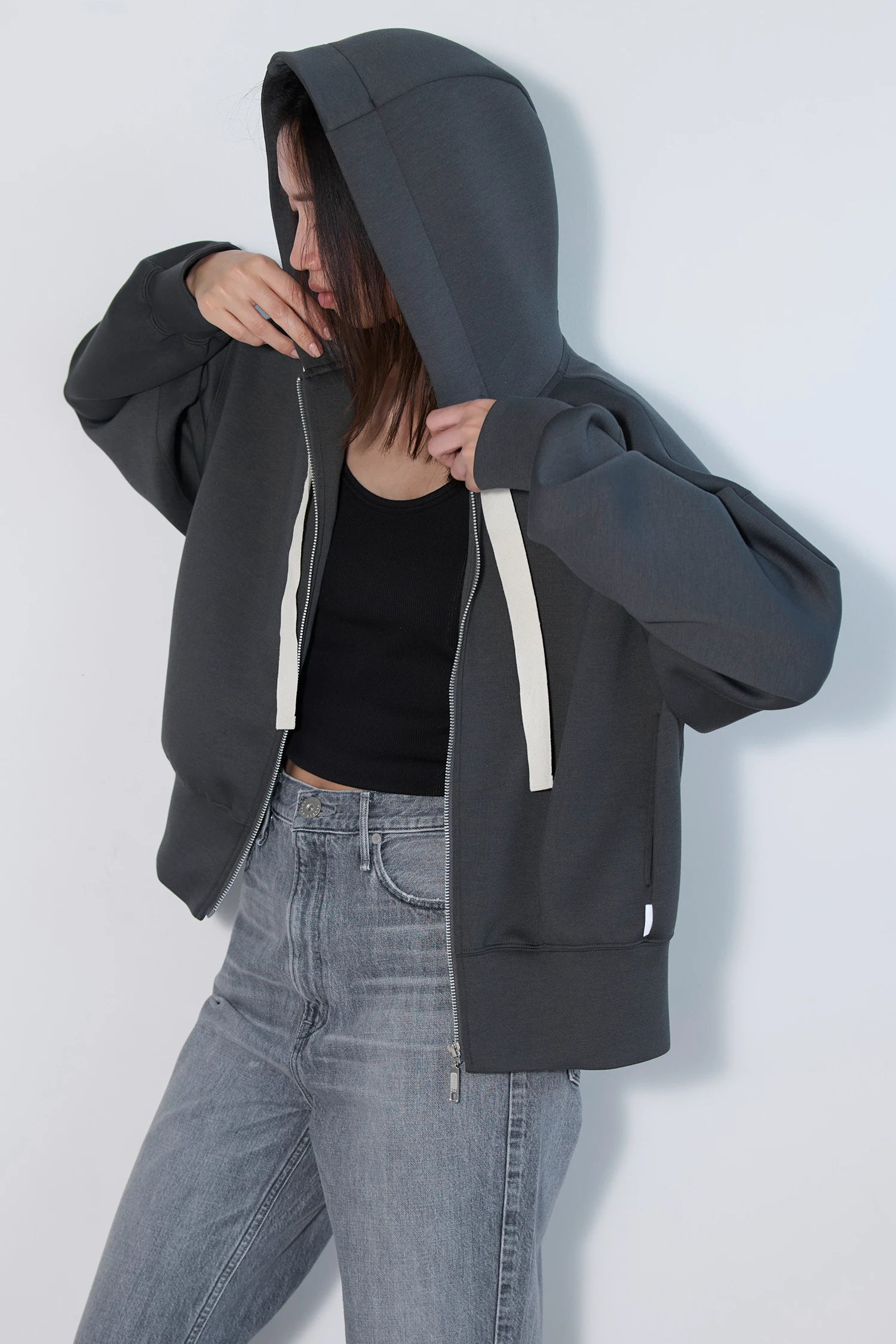 THE BROOKE HOODIE 3D
