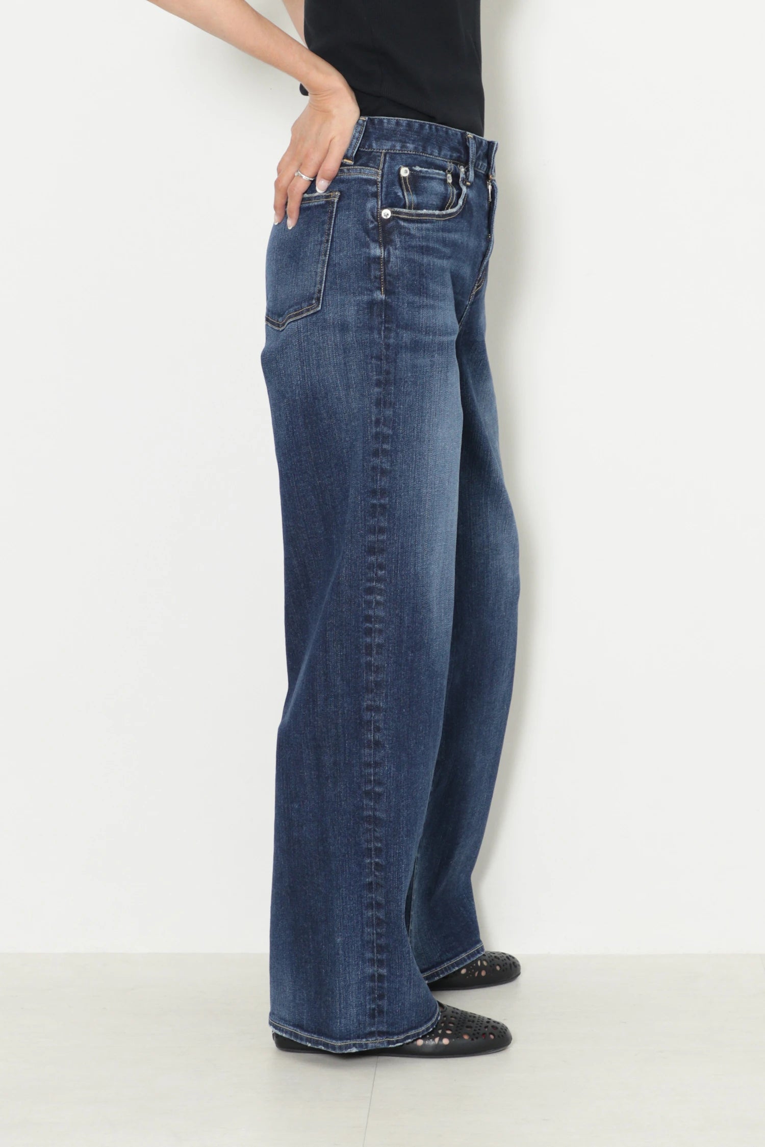 35th Anniv. Wide LONG LENGTH