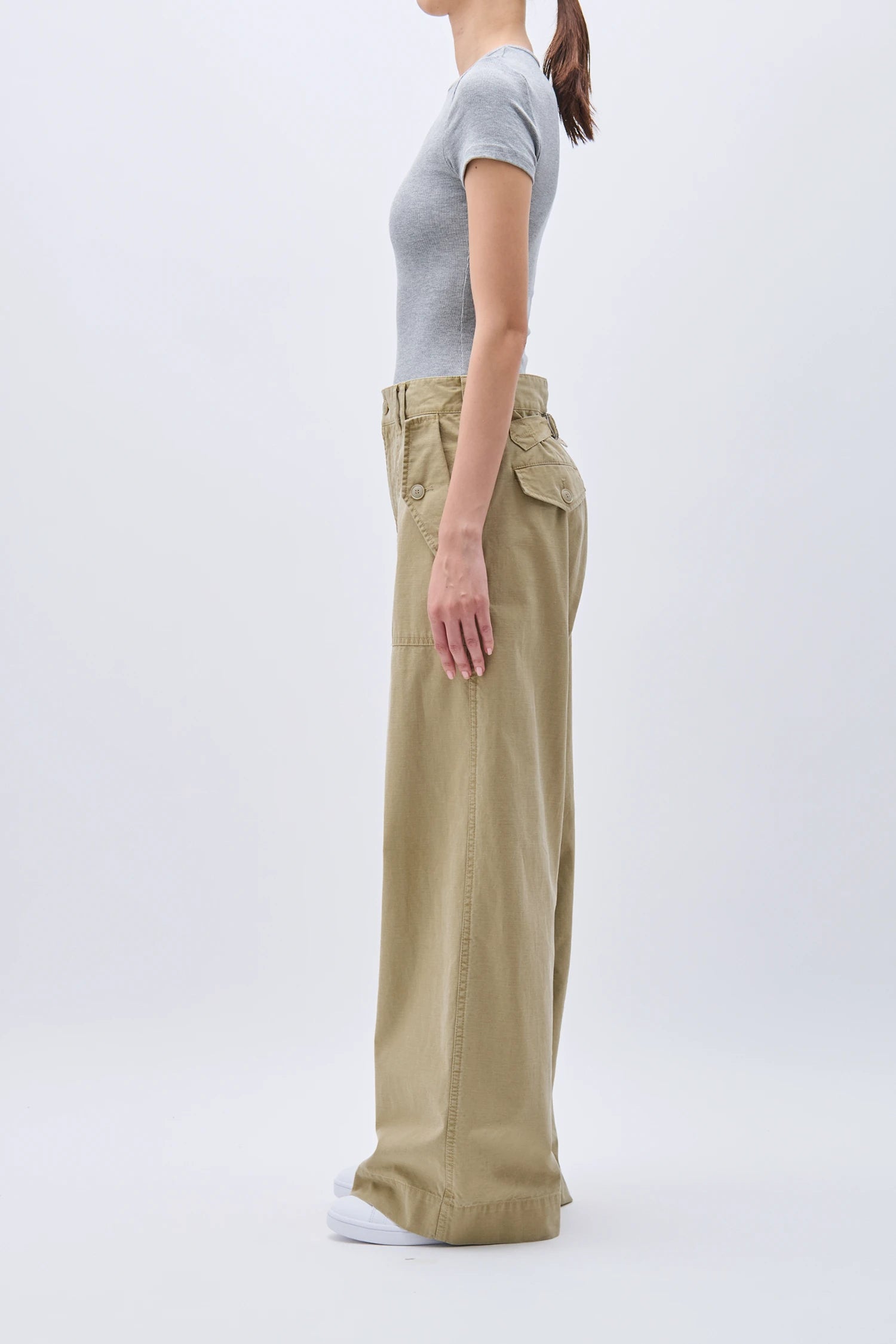 upper hights THE BLUTO Pants