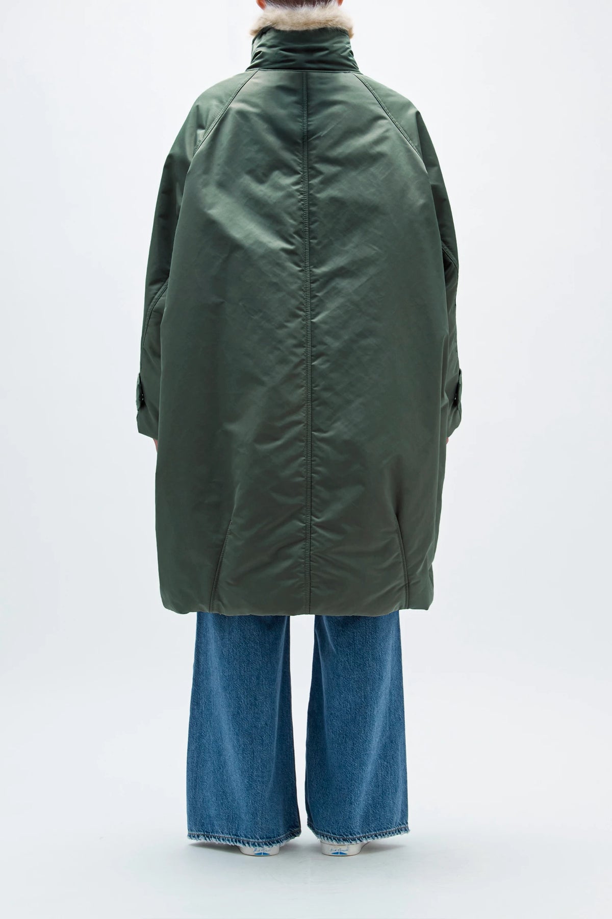 upper hights THE U-BENCH PROTO Coat