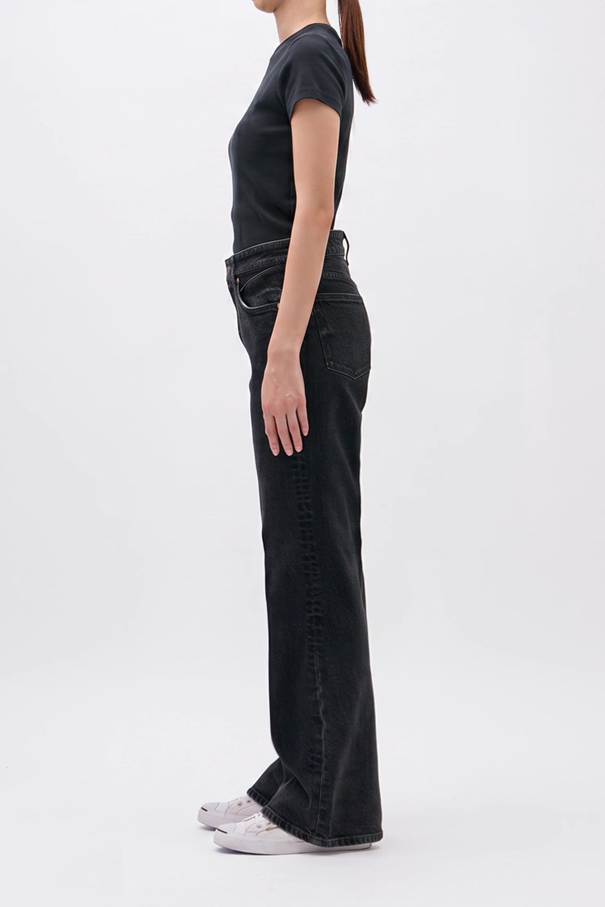 RED CARD TOKYO Trent Denim