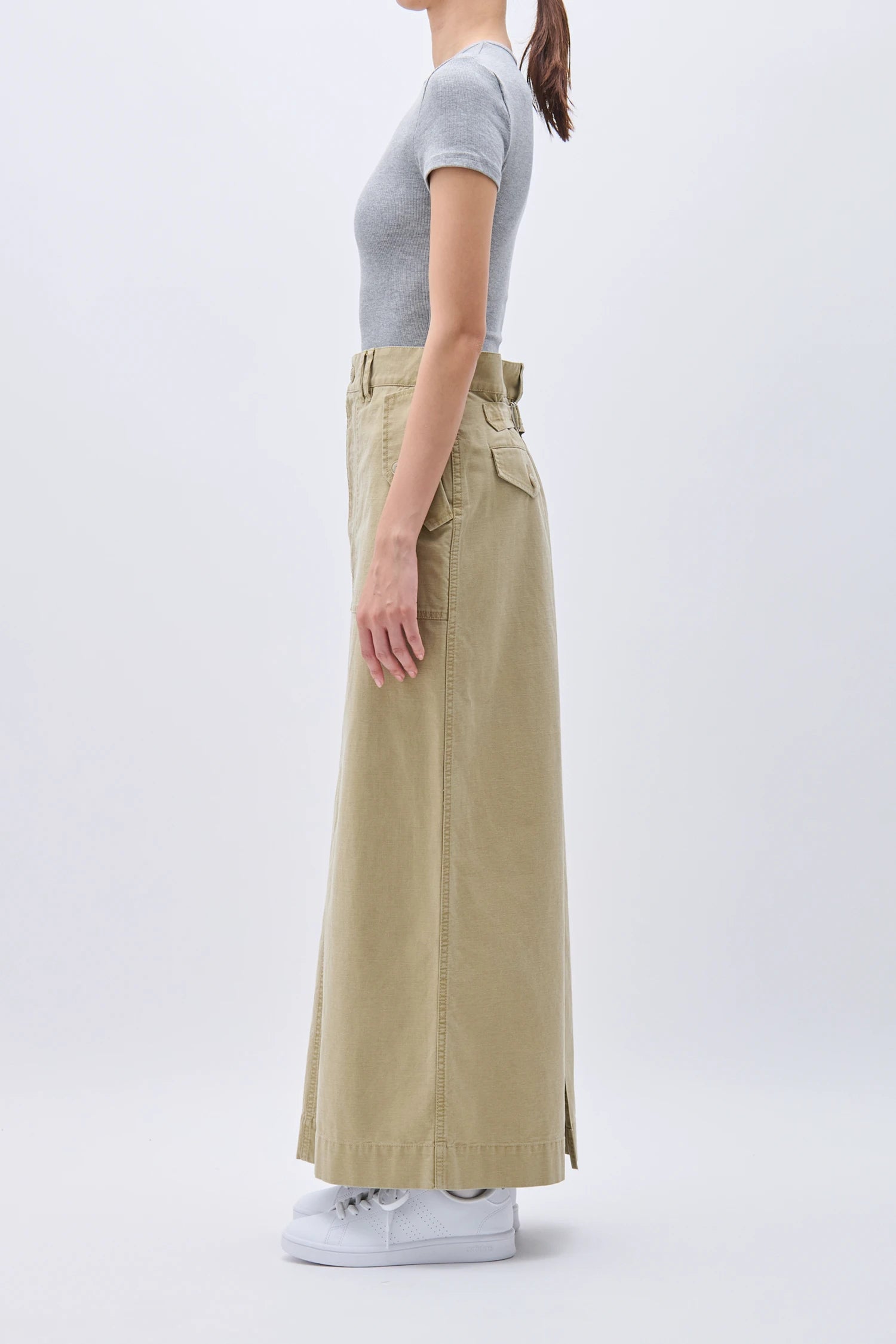 upper hights THE SANDY Skirt