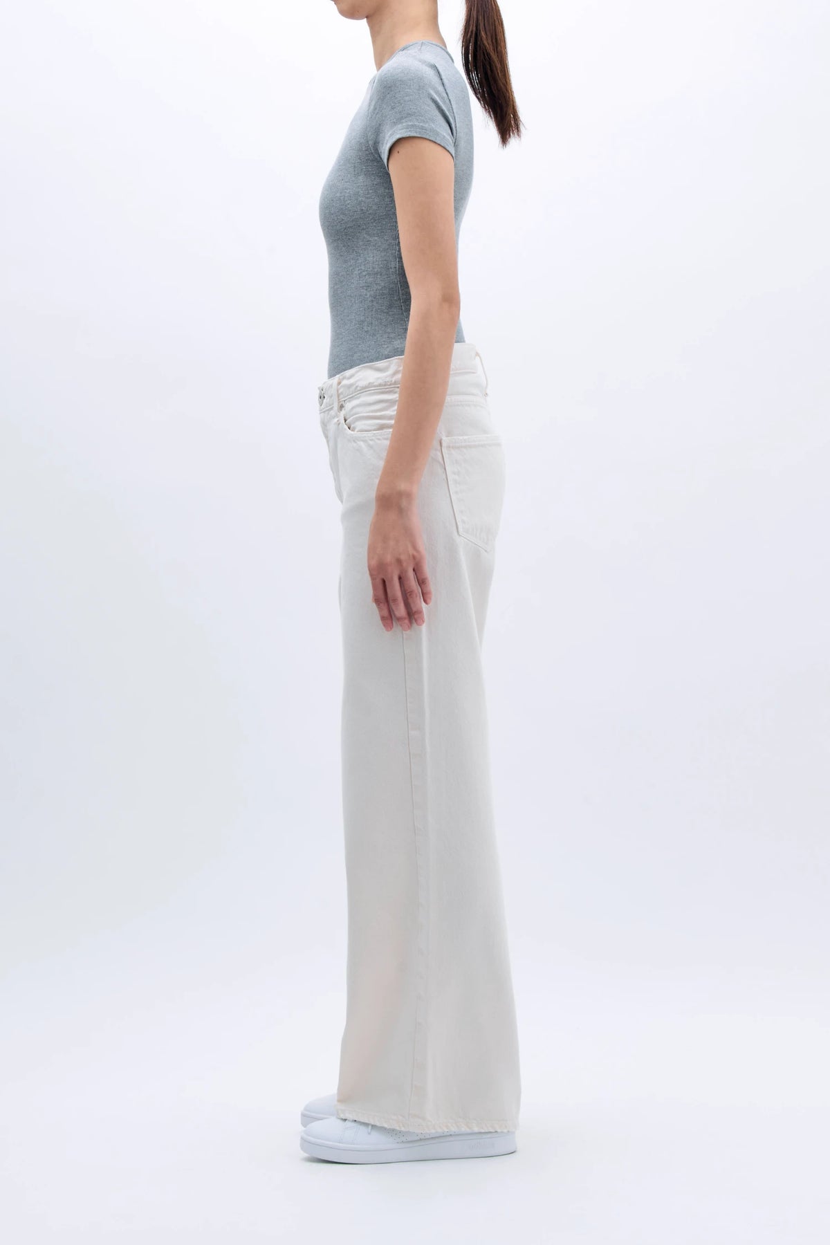 upper hights THE LAUREN Denim