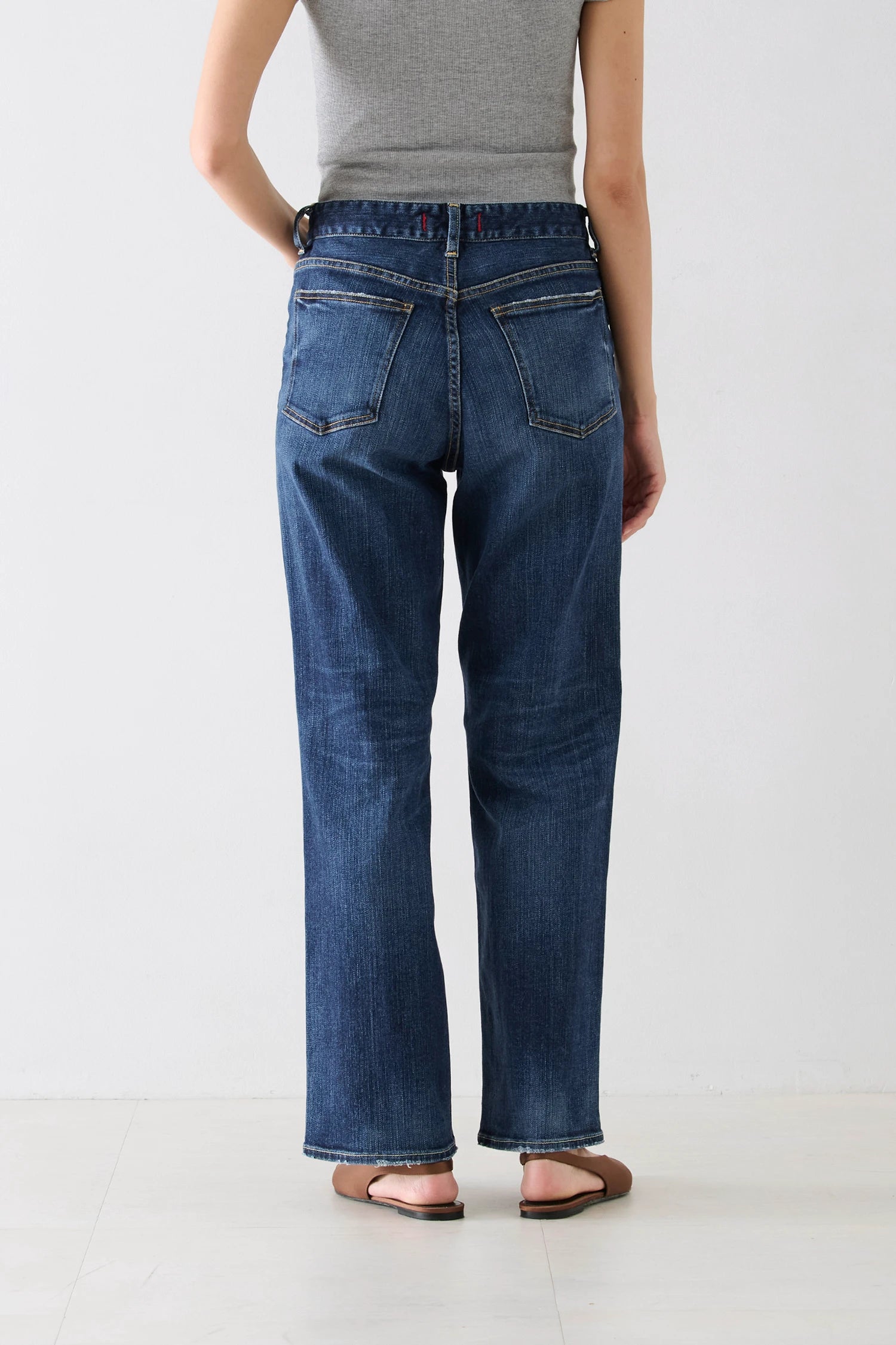 35th Anniv. Straight