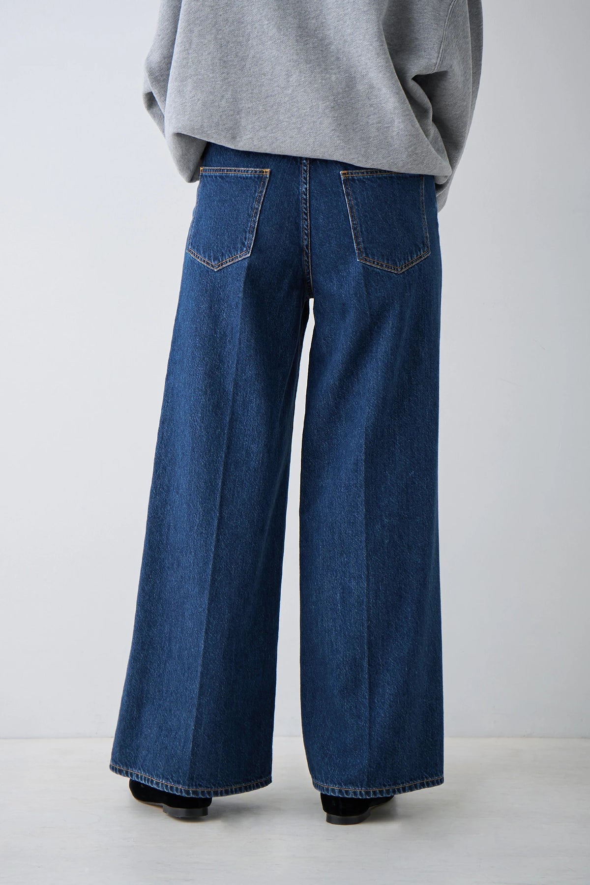 NEEDBY heritage EMILIA Denim
