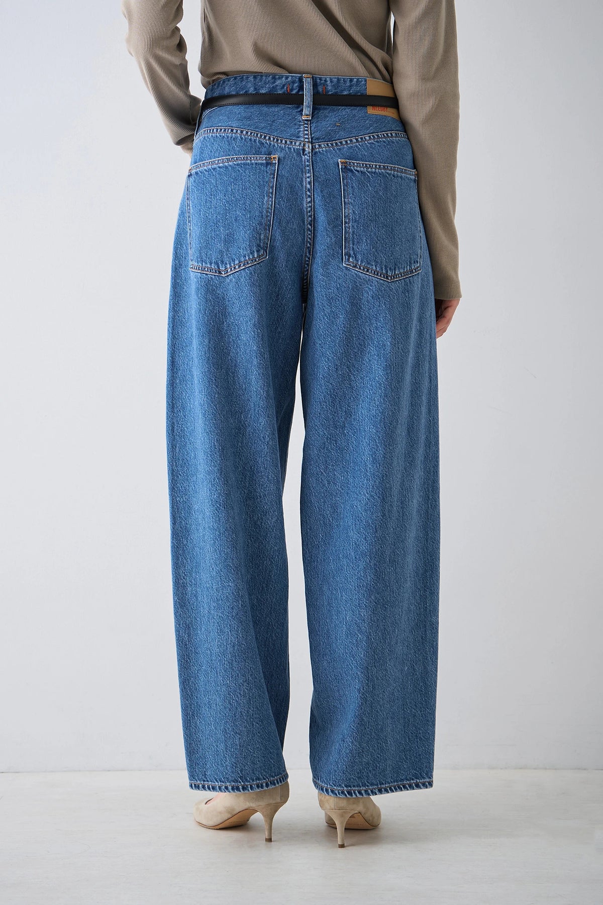 NEEDBY heritage MILEY Denim