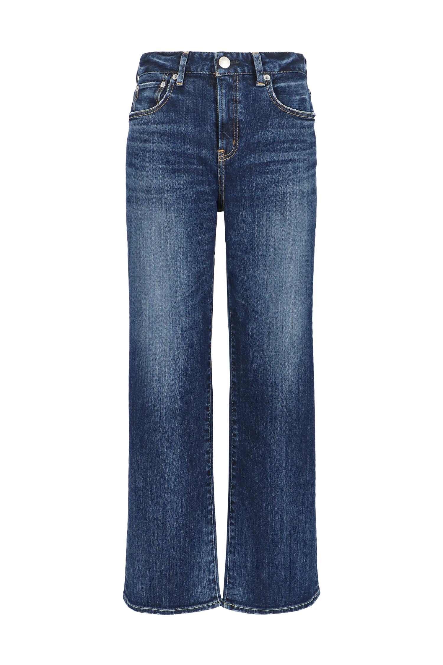 35th Anniv. Straight