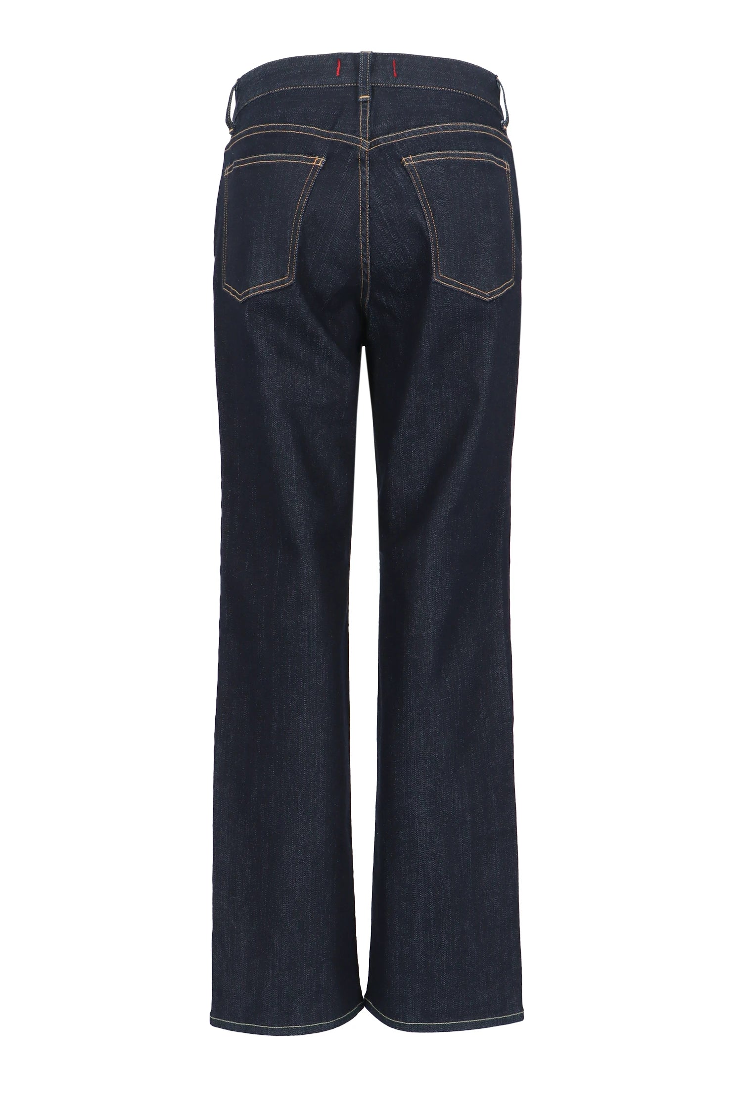 RED CARD TOKYO 35th Anniv. Straight Denim