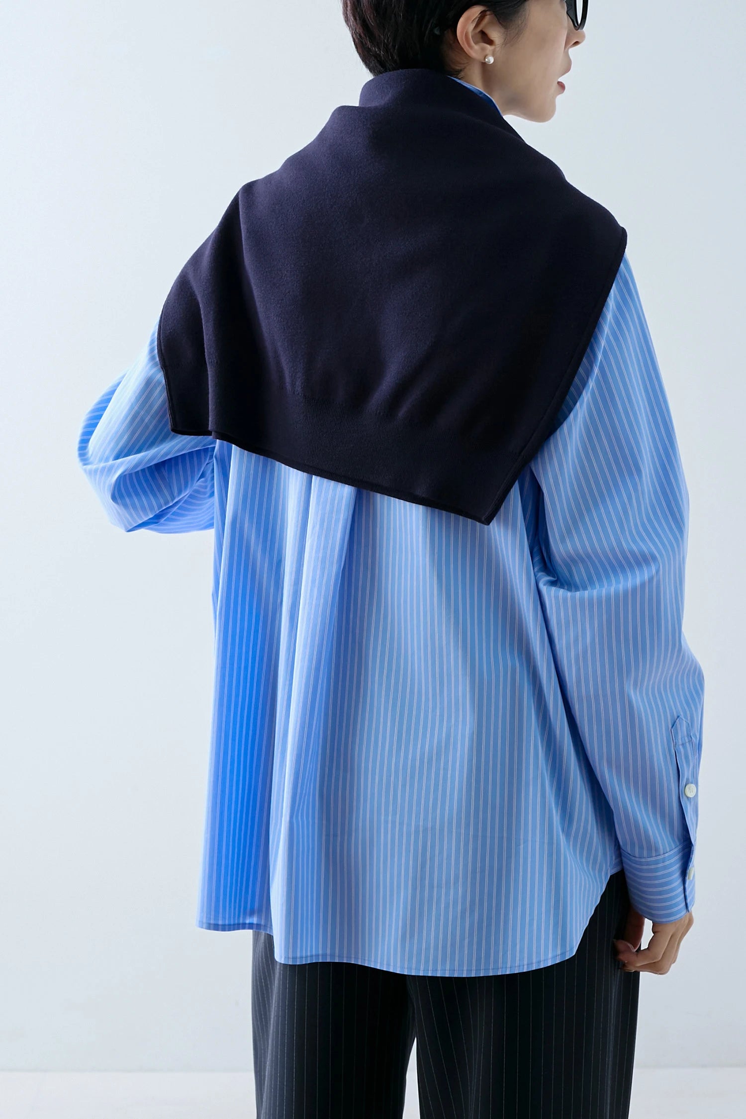 STRIPE SHIRT