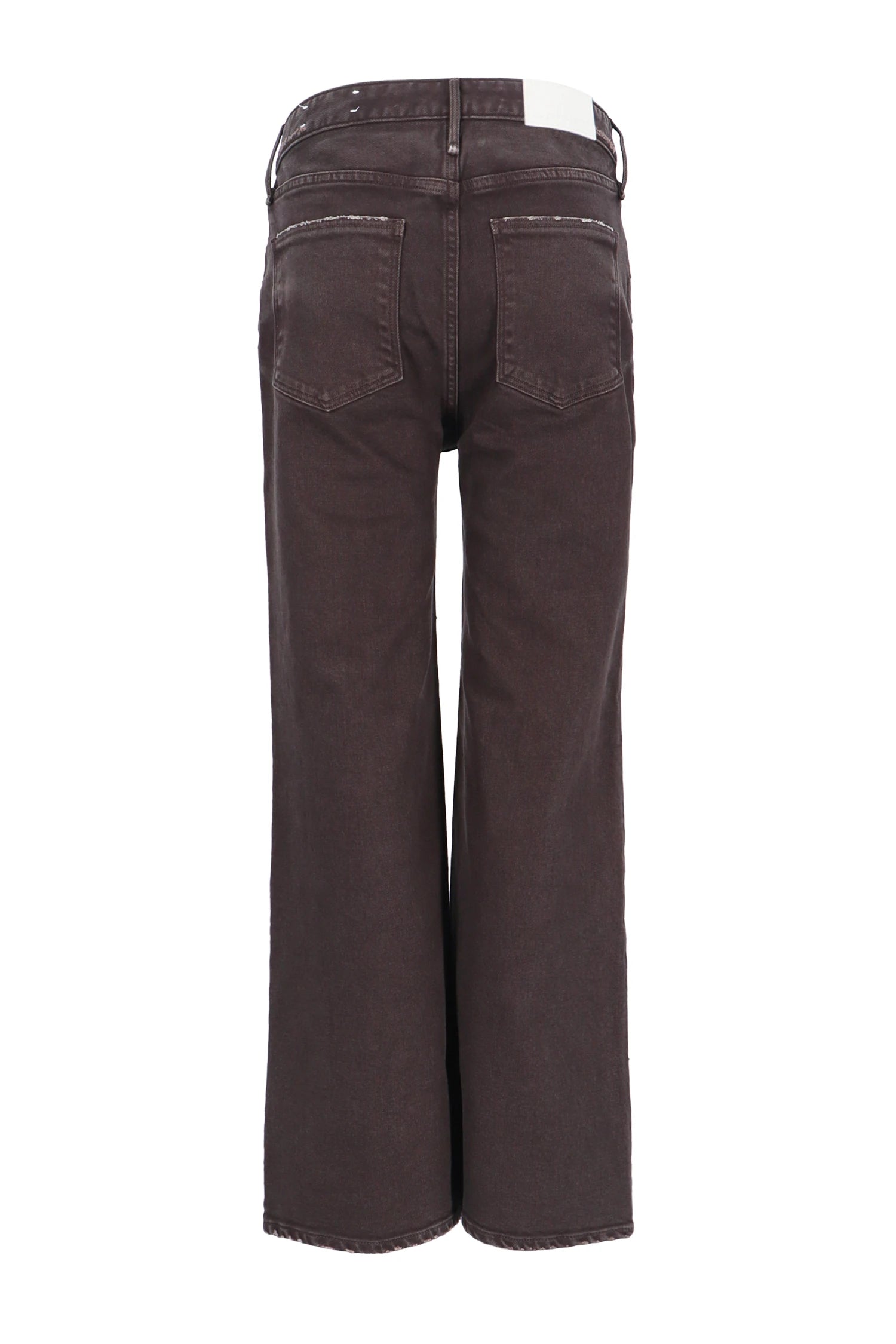 upper hights THE STELLA MUSE Denim