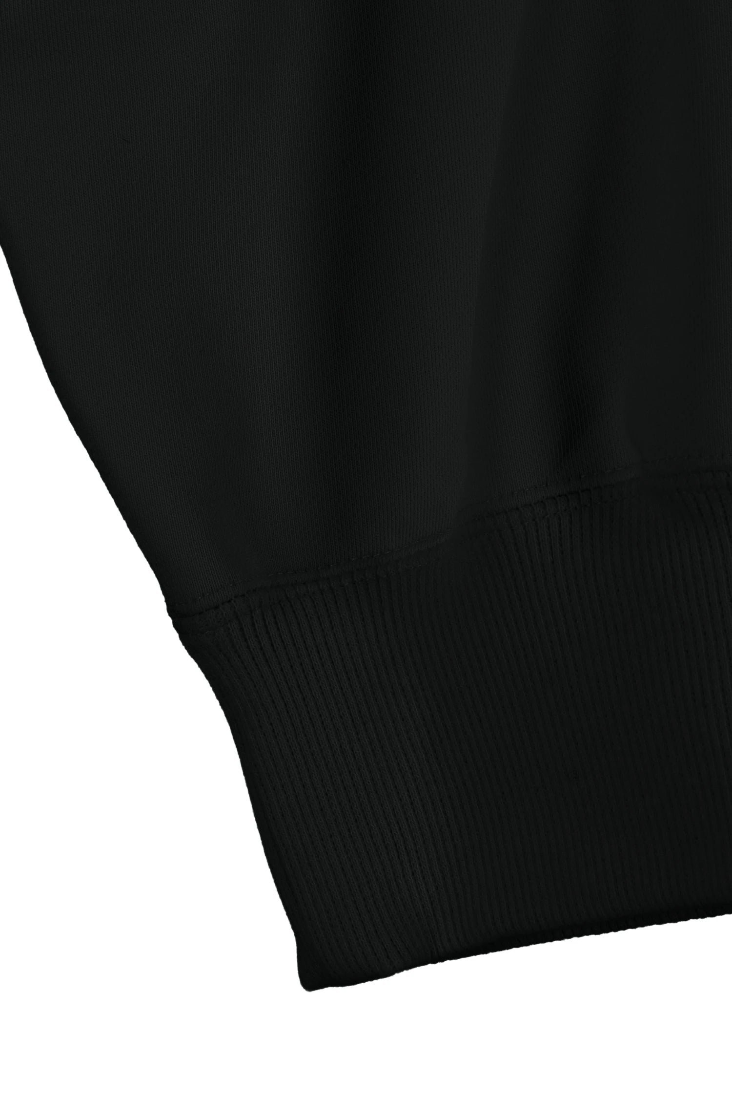 LAYERED SWEAT