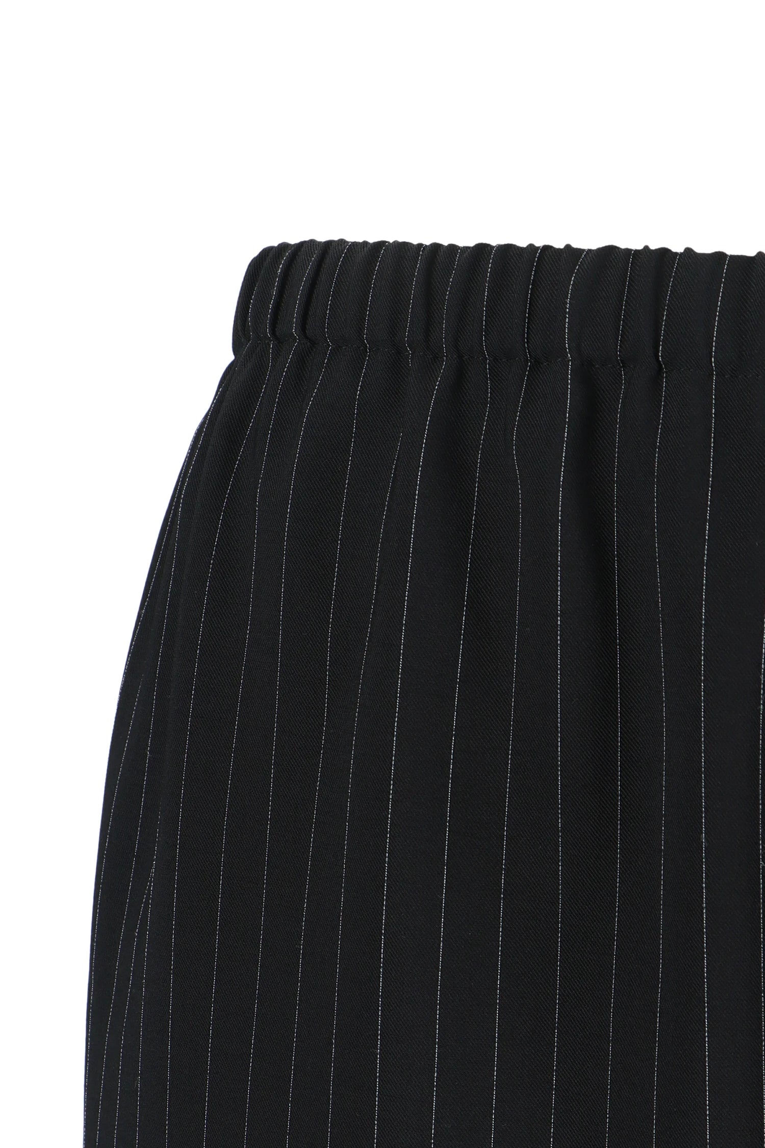 STRIPED EASY PANTS