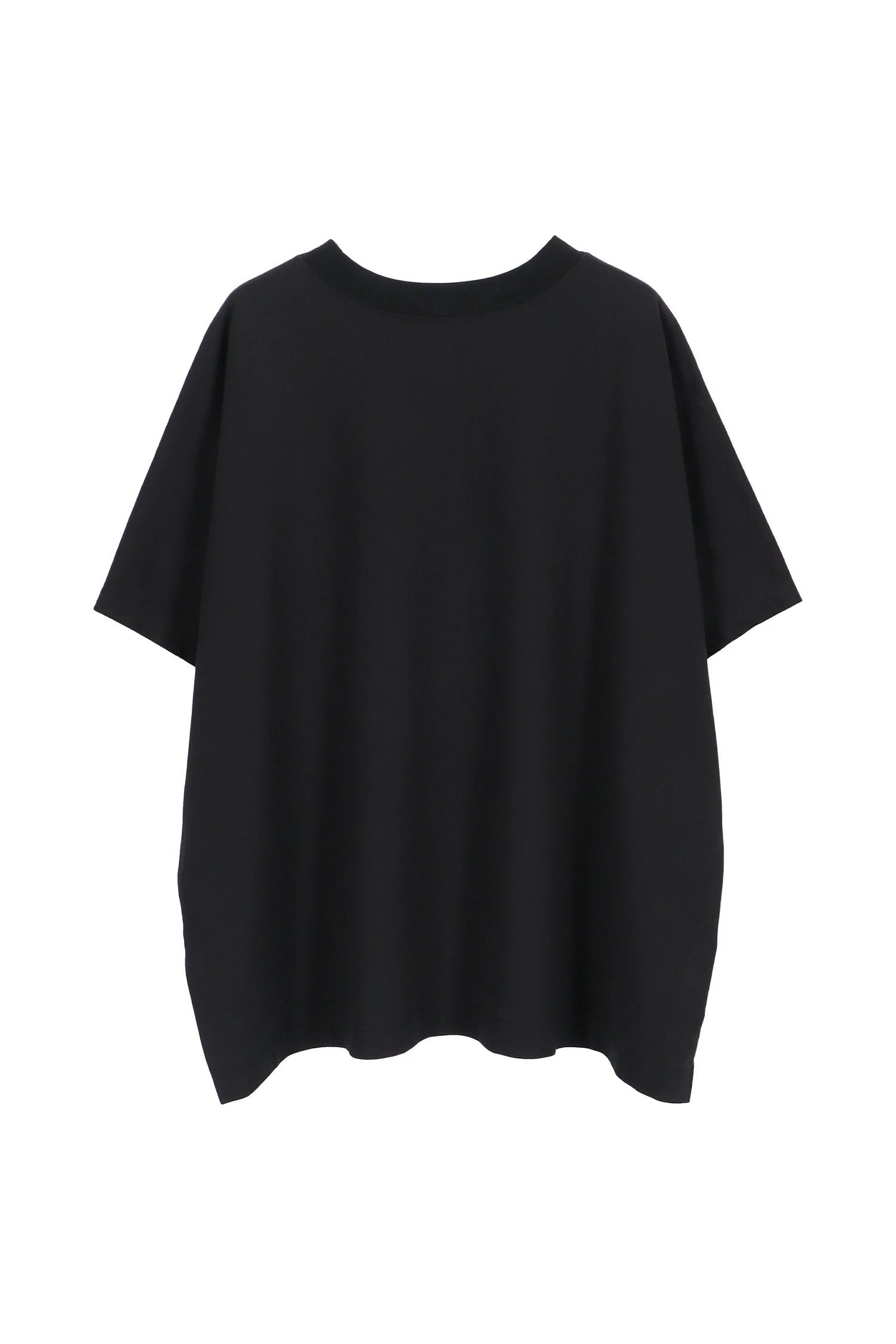 LOOSE DOLMAN TEE