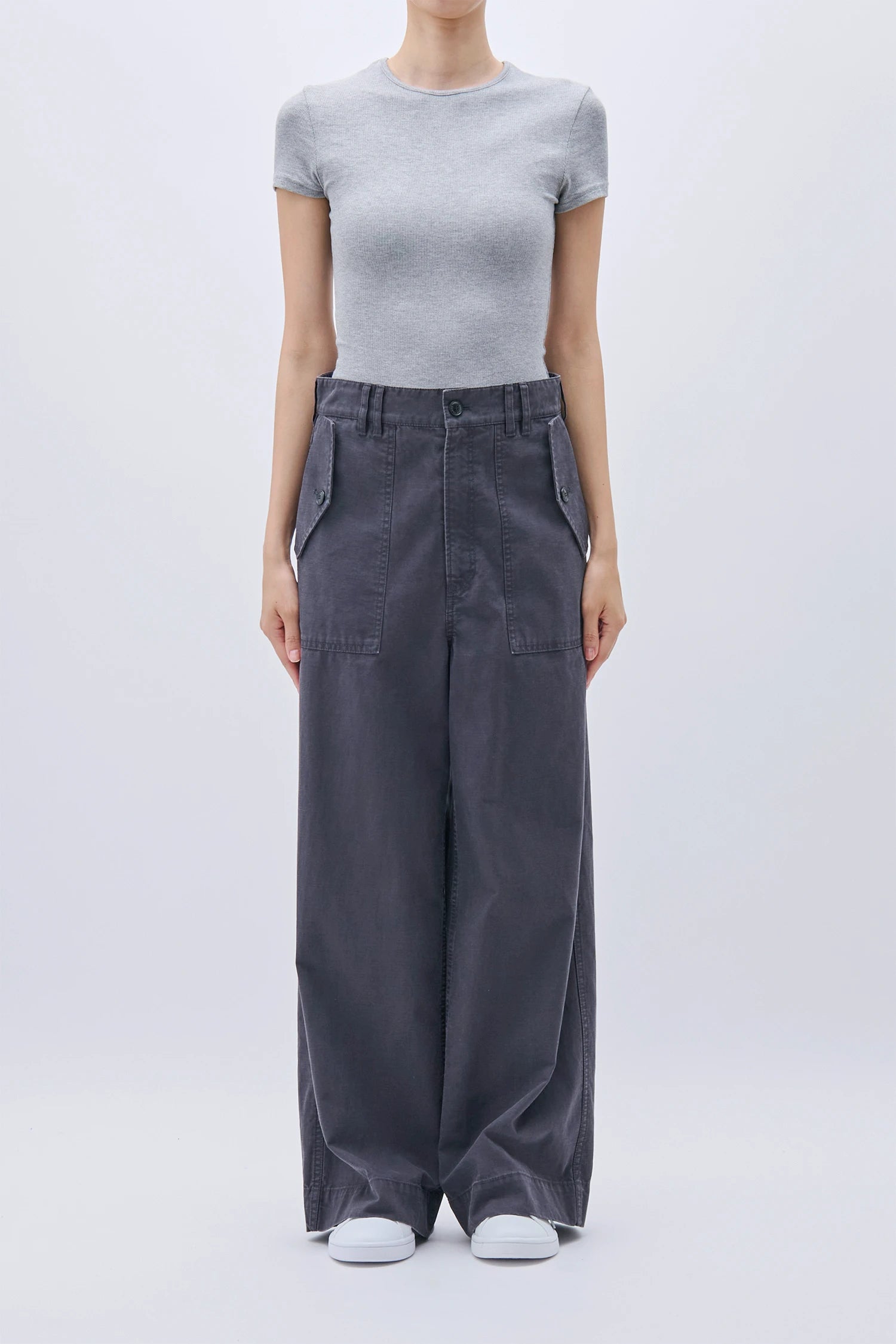 upper hights THE BLUTO Pants