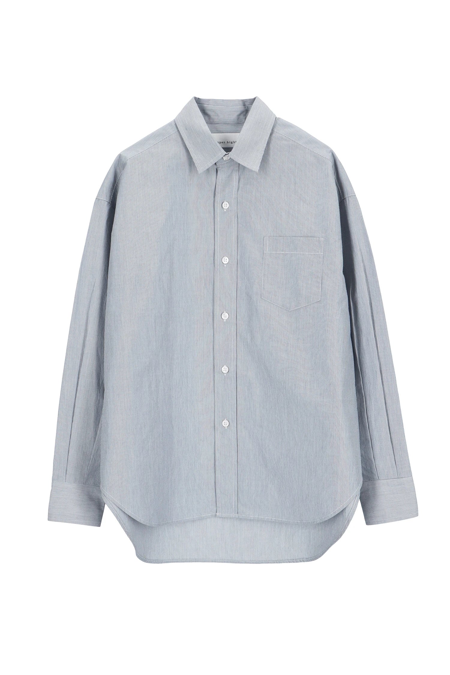 upper hights THE BAYSHORE STRIPE SH Shirts&Blouse