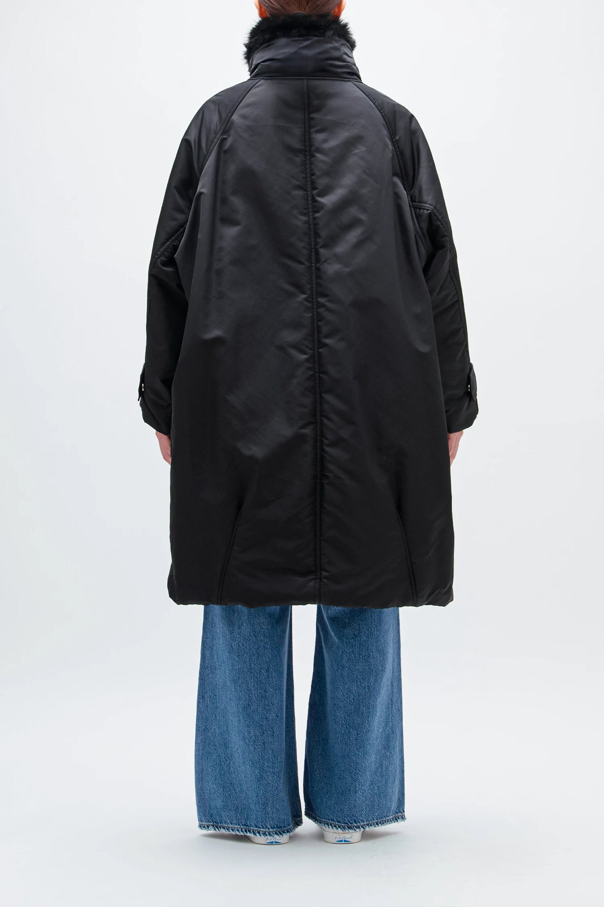 upper hights THE U-BENCH PROTO Coat