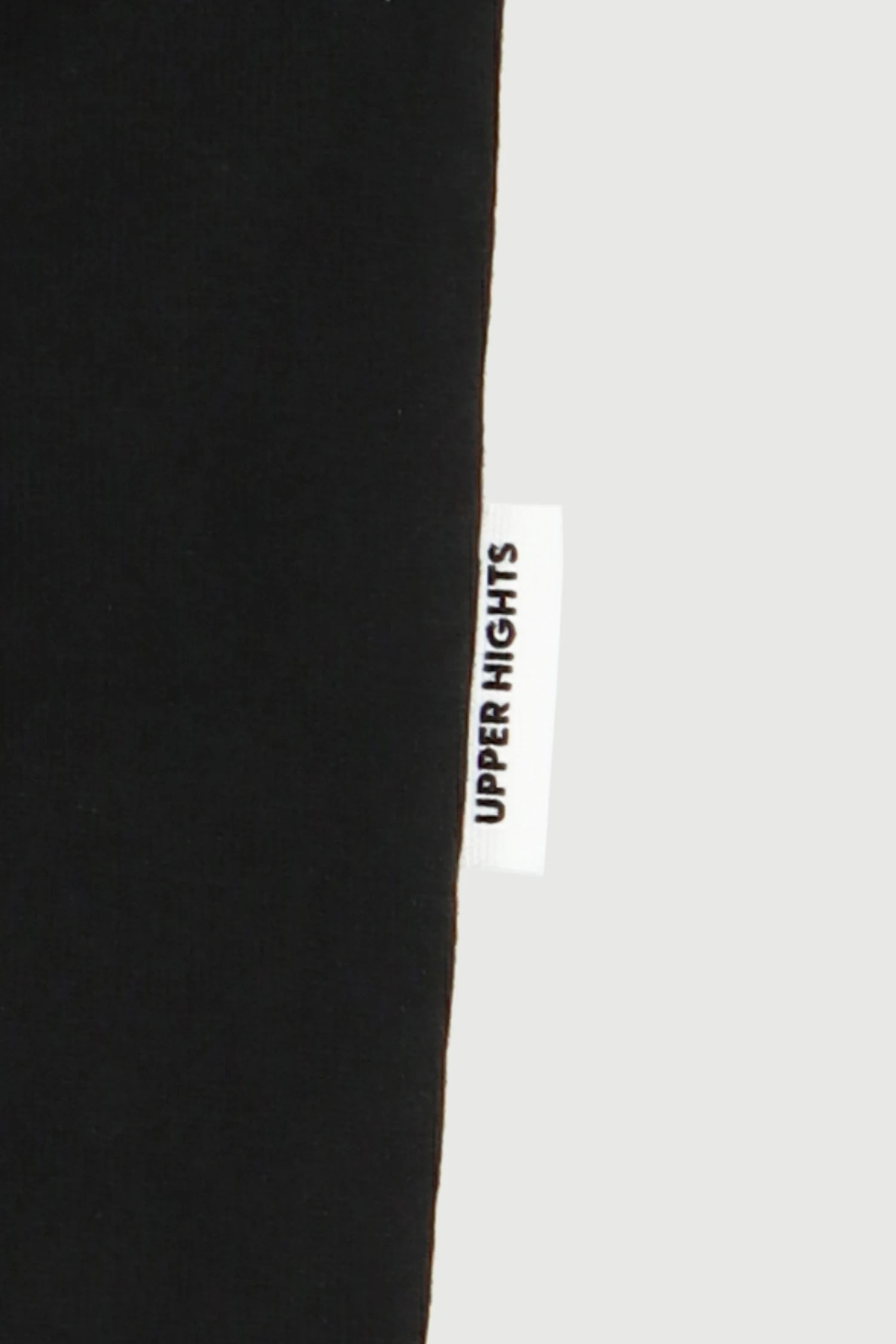 LOOSE DOLMAN TEE