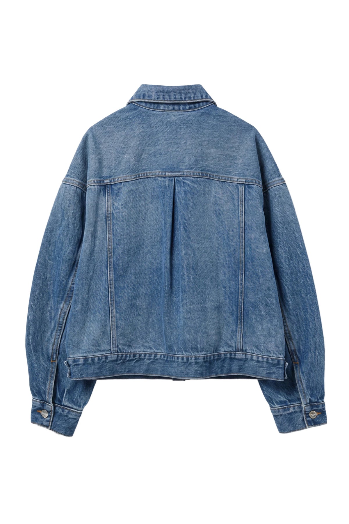 RED CARD TOKYO Staple Jacket