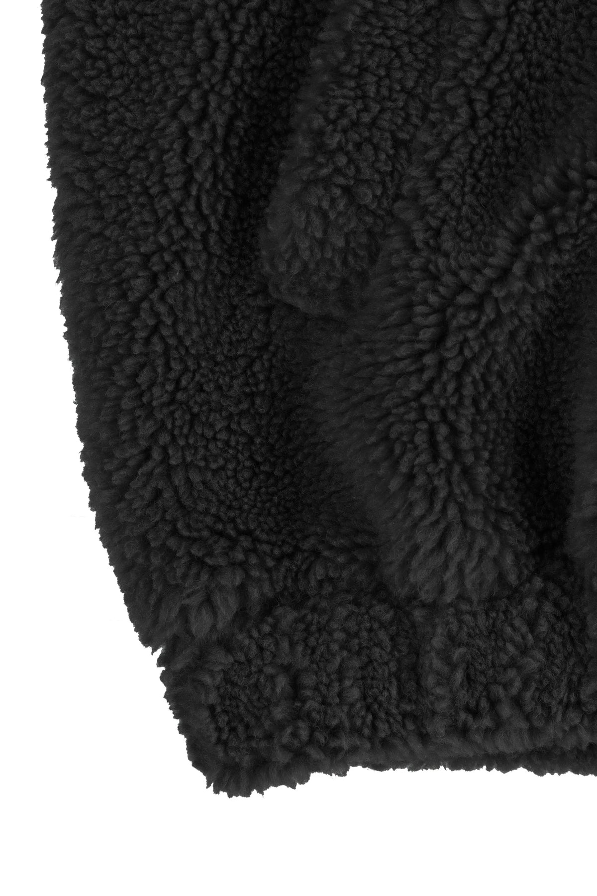 HAUNT BOA BLOUSON Coat