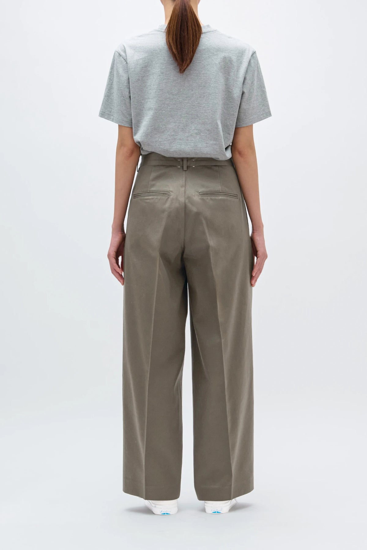 upper hights THE DALTON PT Pants