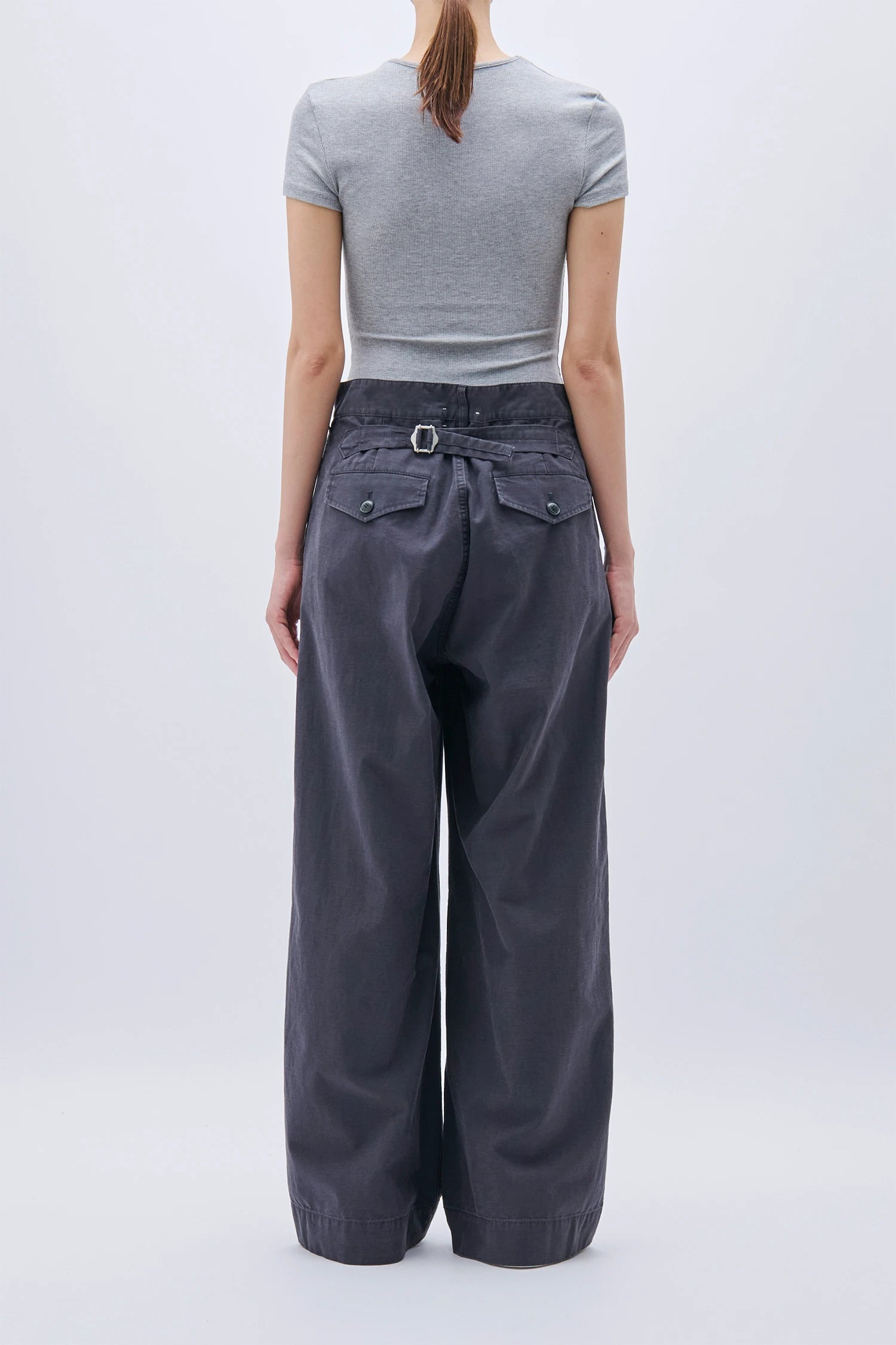 upper hights THE BLUTO Pants