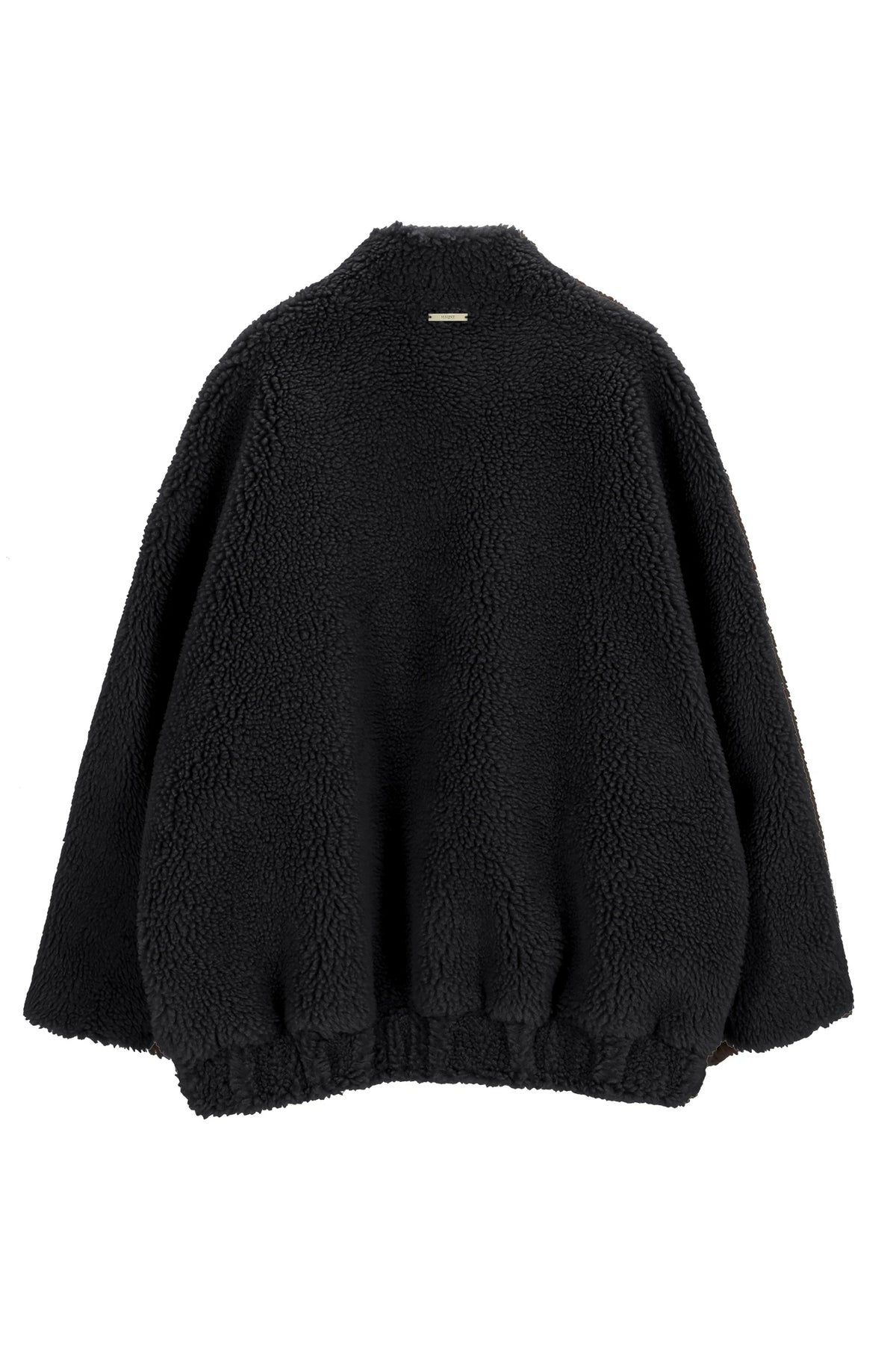 HAUNT BOA BLOUSON Coat