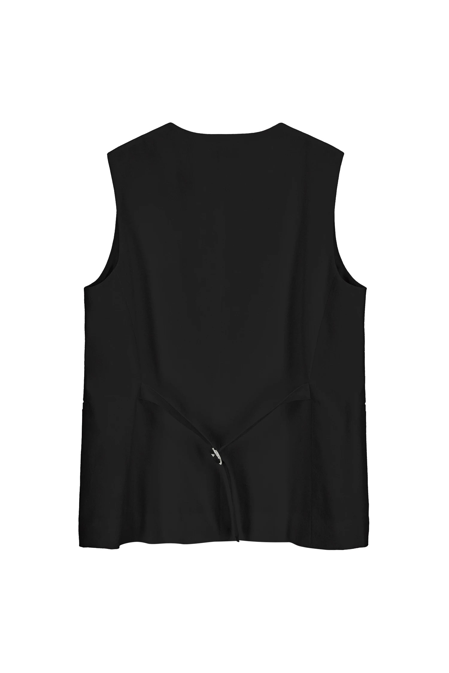 HAUNT NOSLEEVE JACKET Vest