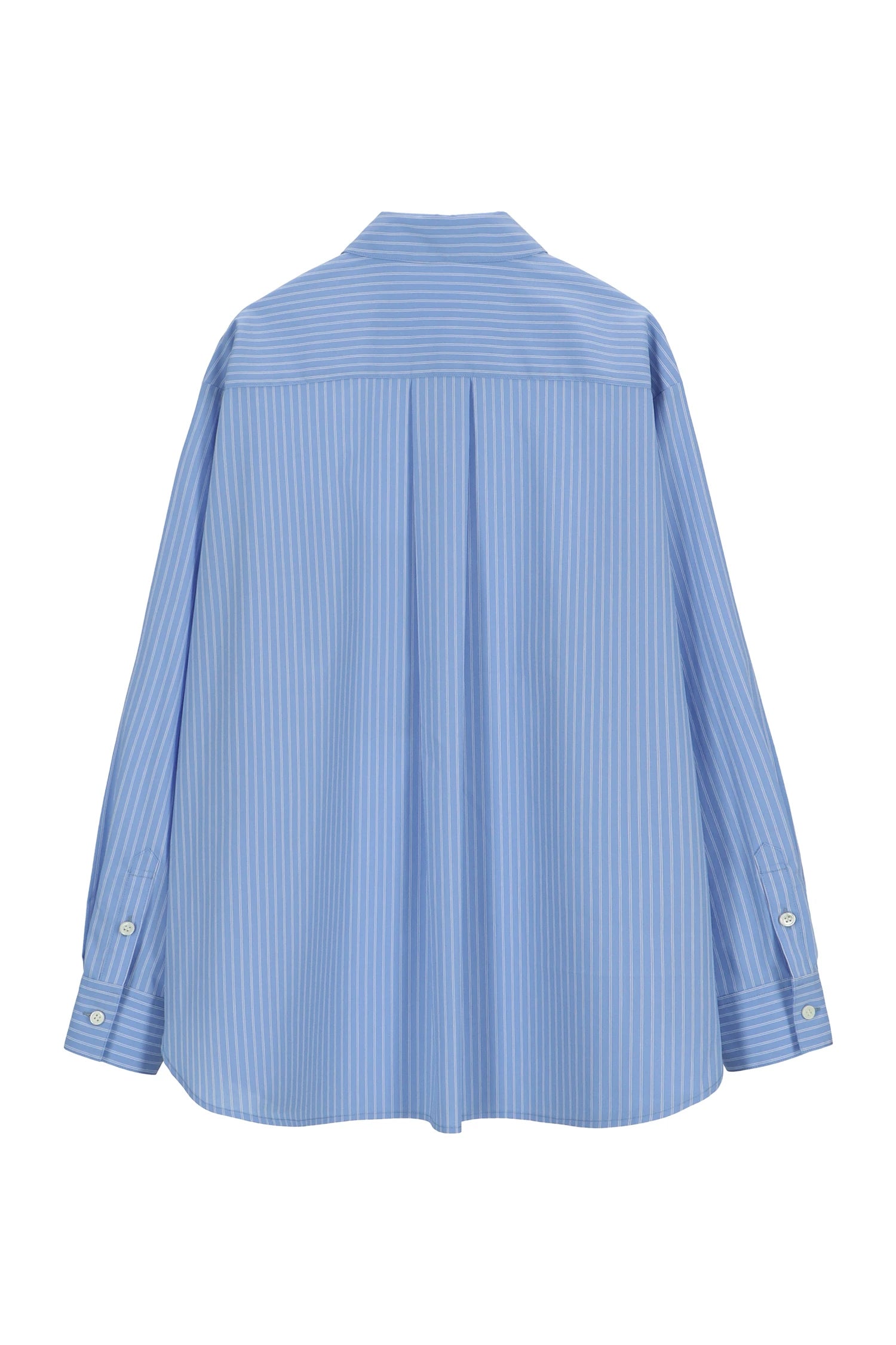 STRIPE SHIRT