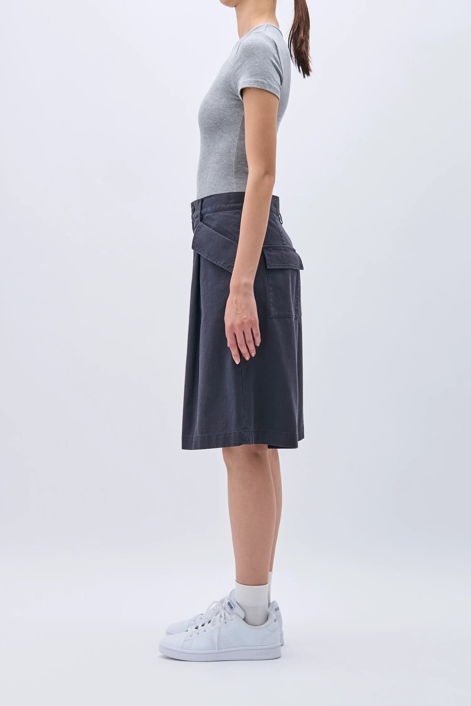 upper hights THE OLIVE Pants