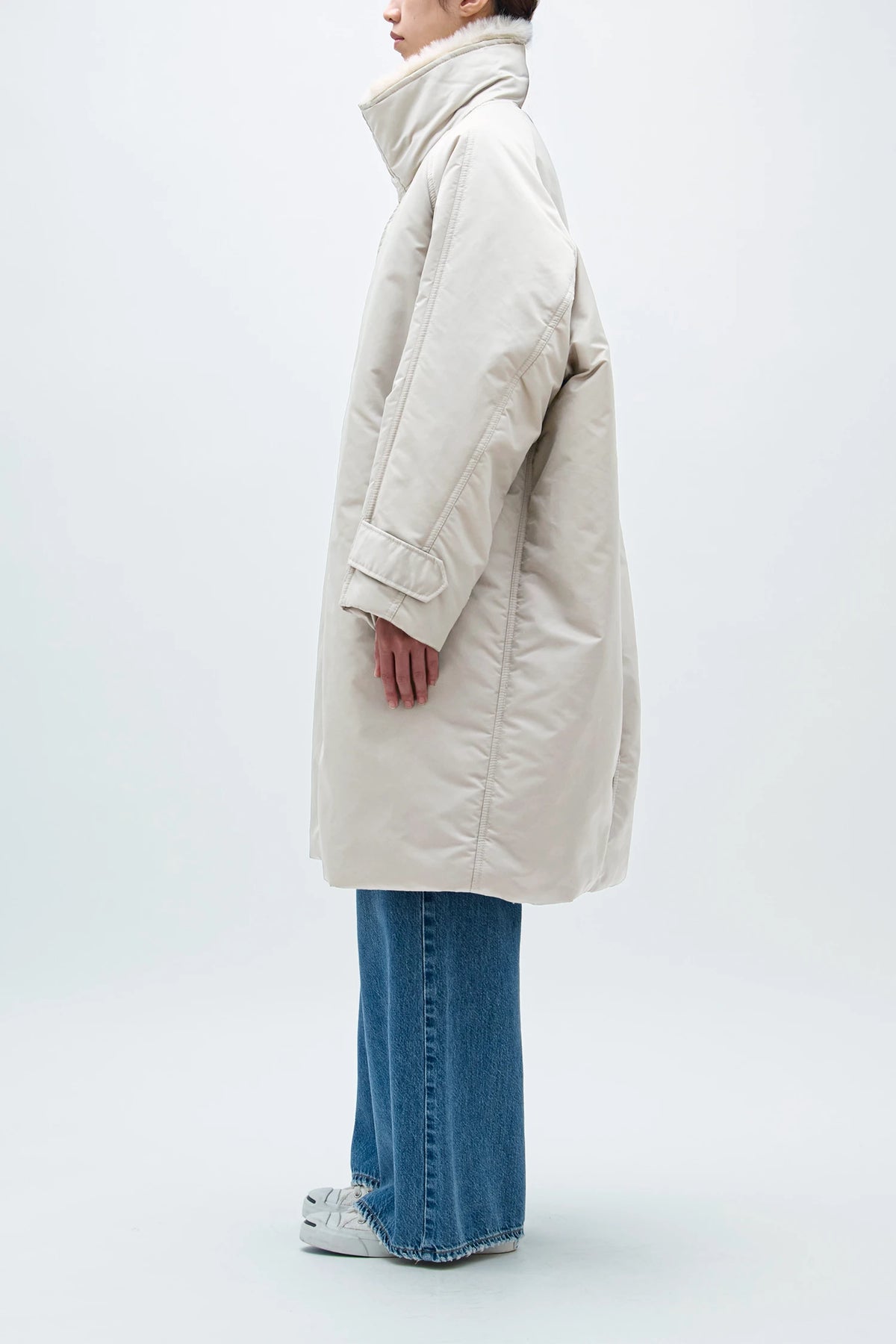 upper hights THE U-BENCH PROTO Coat