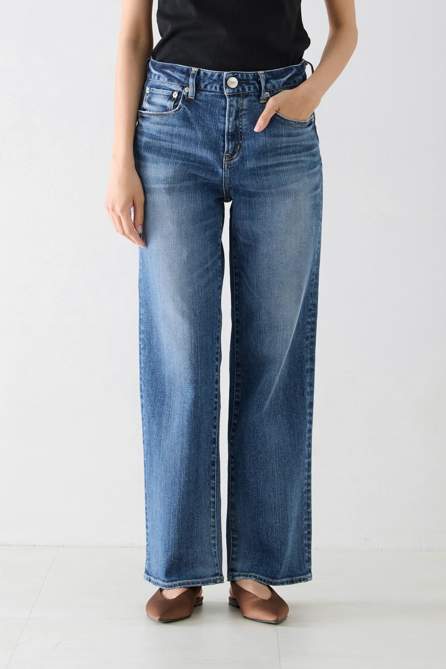 35th Anniv. Straight