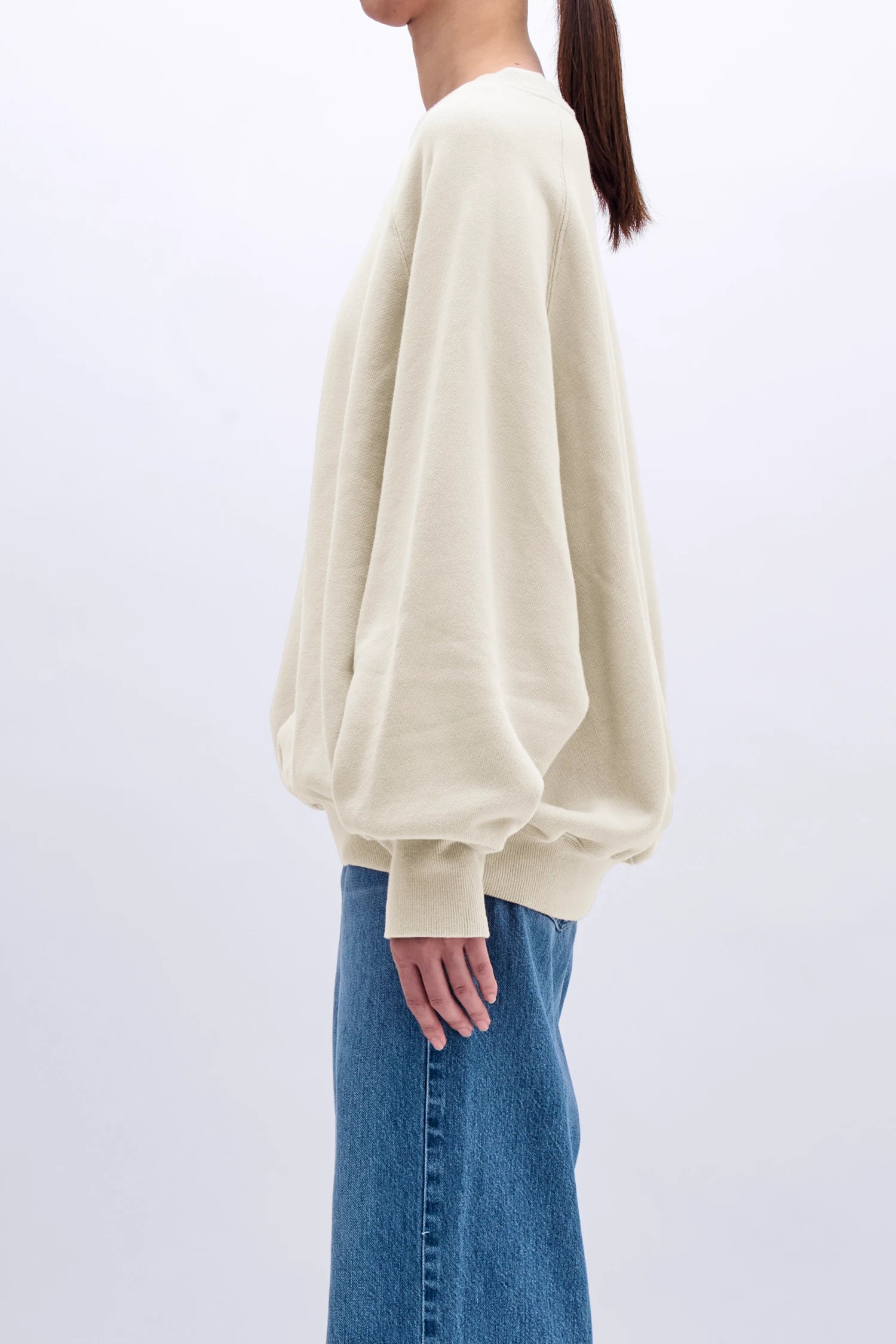 upper hights FRANK Cut&Sew