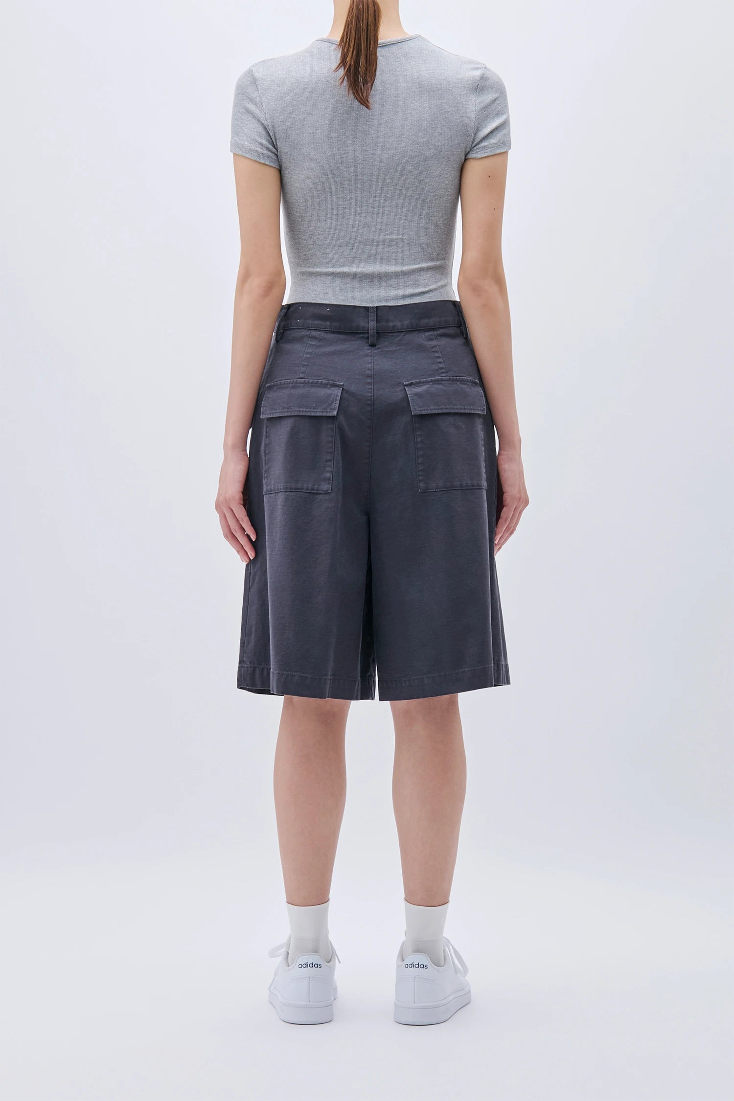 upper hights THE OLIVE Pants