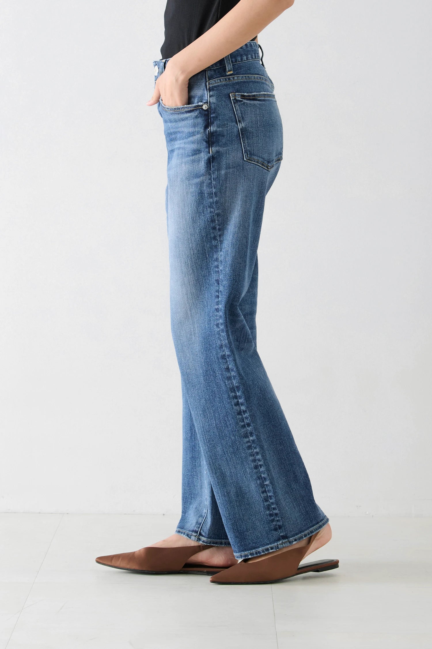 35th Anniv. Straight