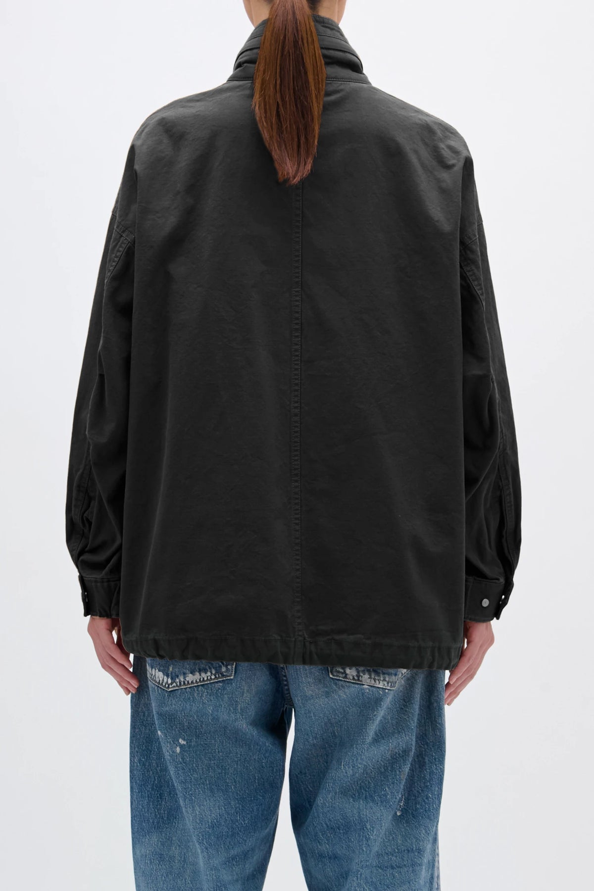 upper hights U-65N Jacket