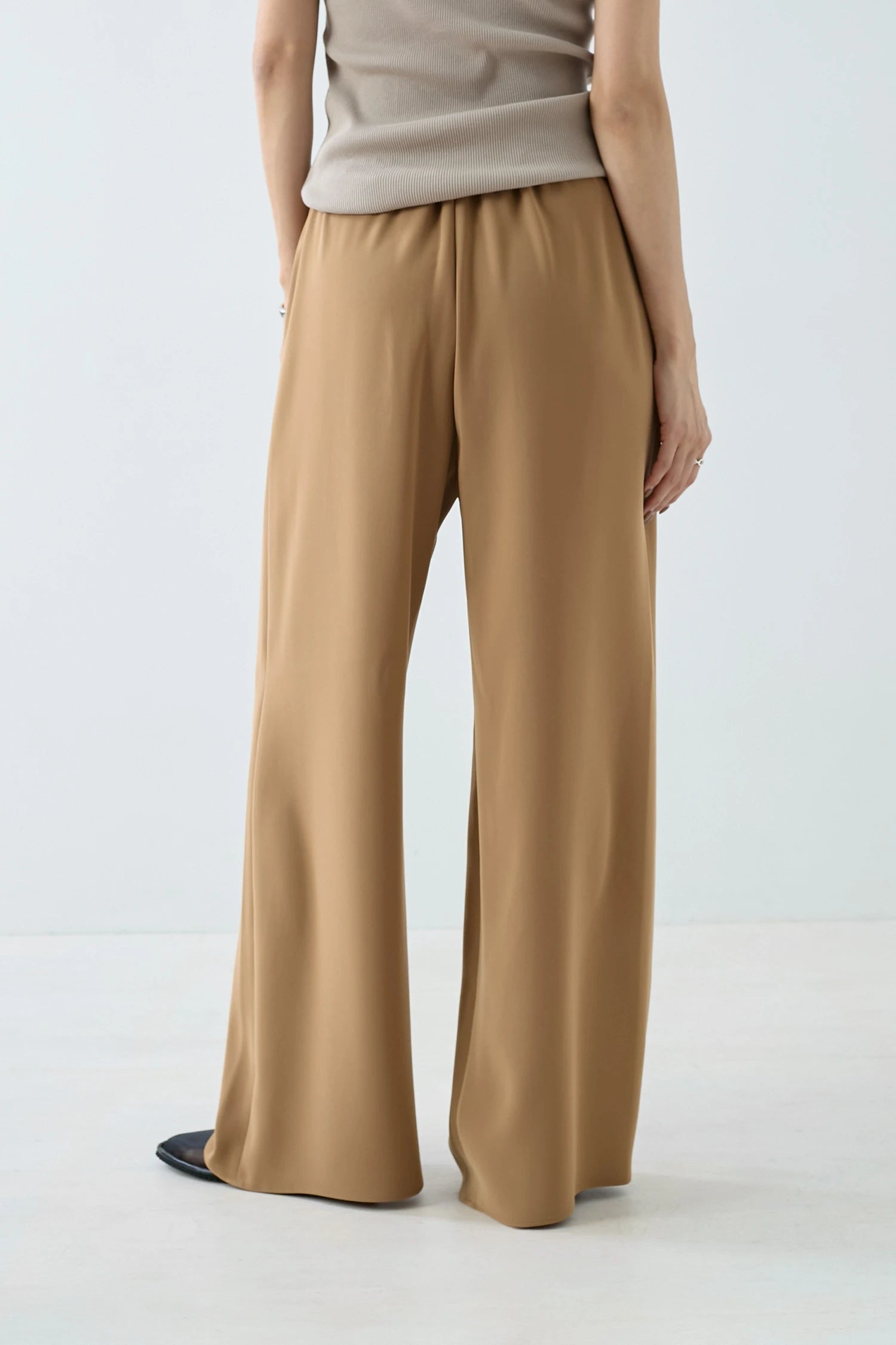 EASY PANTS